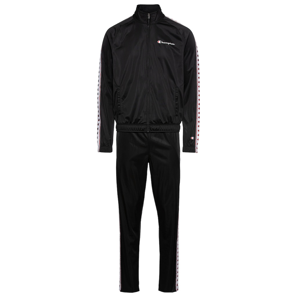 Champion Trainingsanzug »Tape Tracksuit«