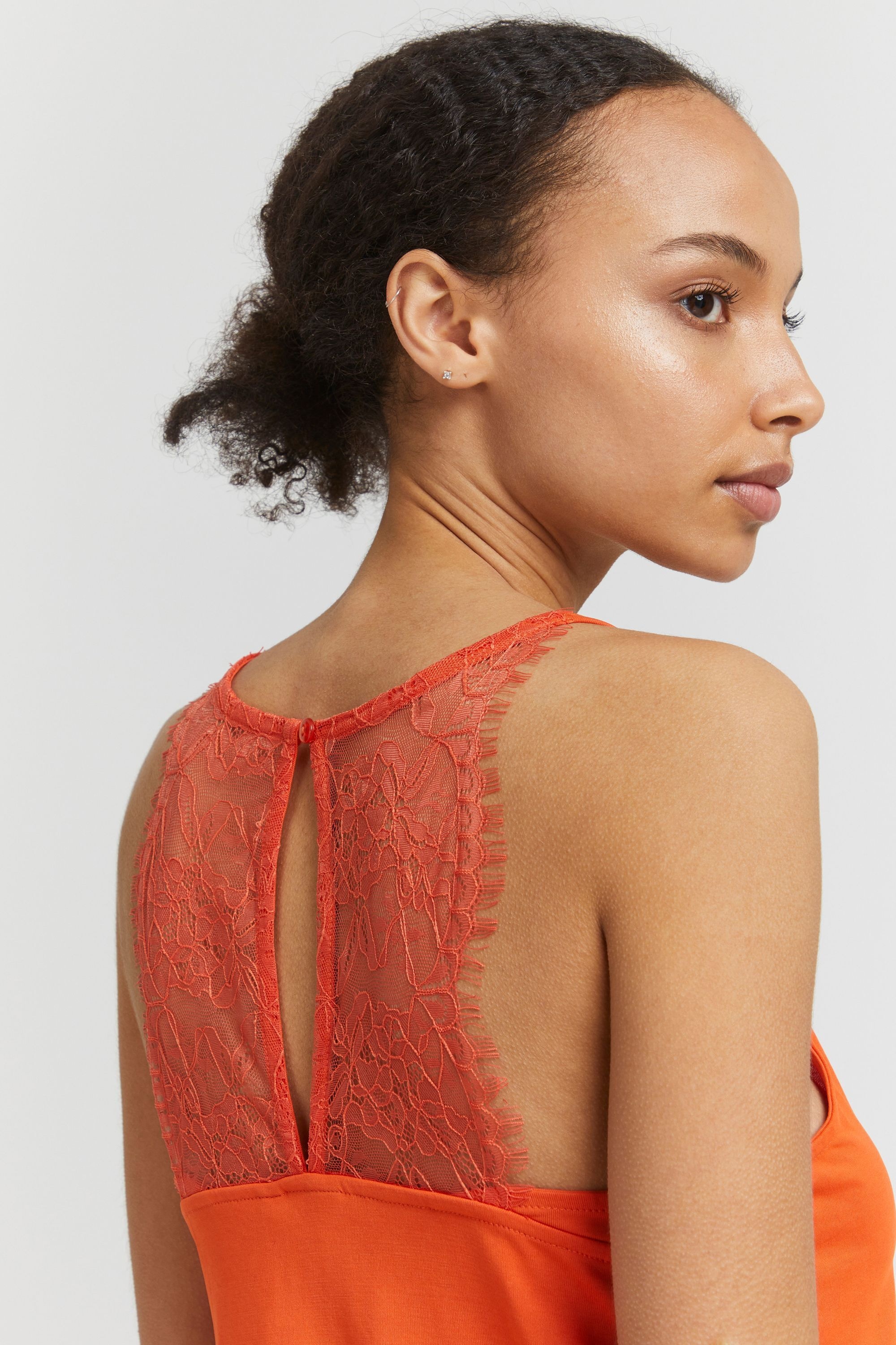 Ichi Spitzentop »Spitzentop IHLike«