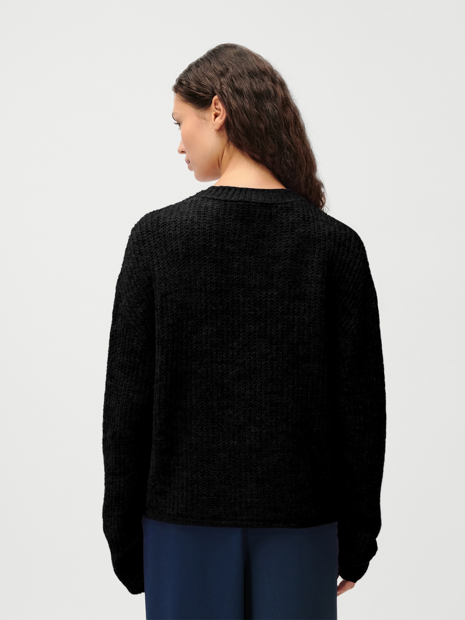 LeGer Strickpullover "Florina, LeGer by Lena Gercke" überschnittene Schulte günstig online kaufen