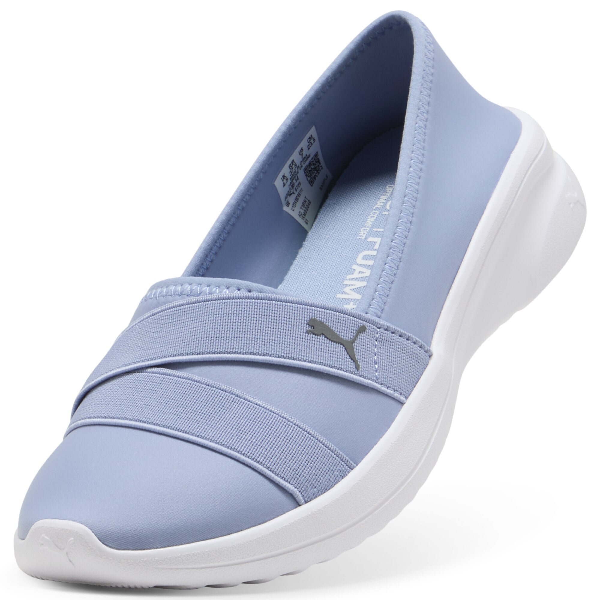PUMA Ballerina »Adelina 2 Sneakers Damen«
