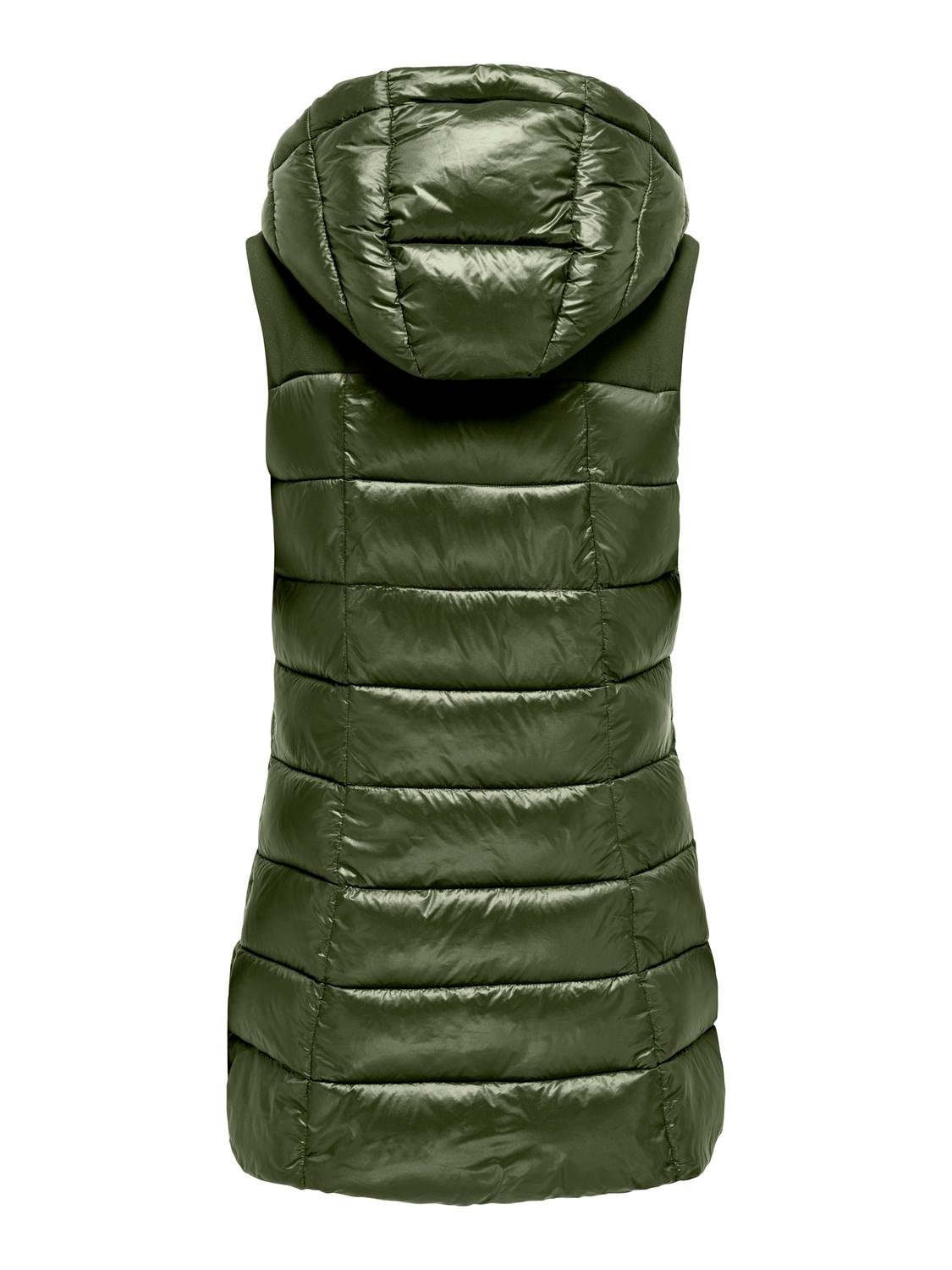 ONLY Anzugweste "ONLSOPHIE MIX PUFFER WAISTCOAT CC OTW" günstig online kaufen