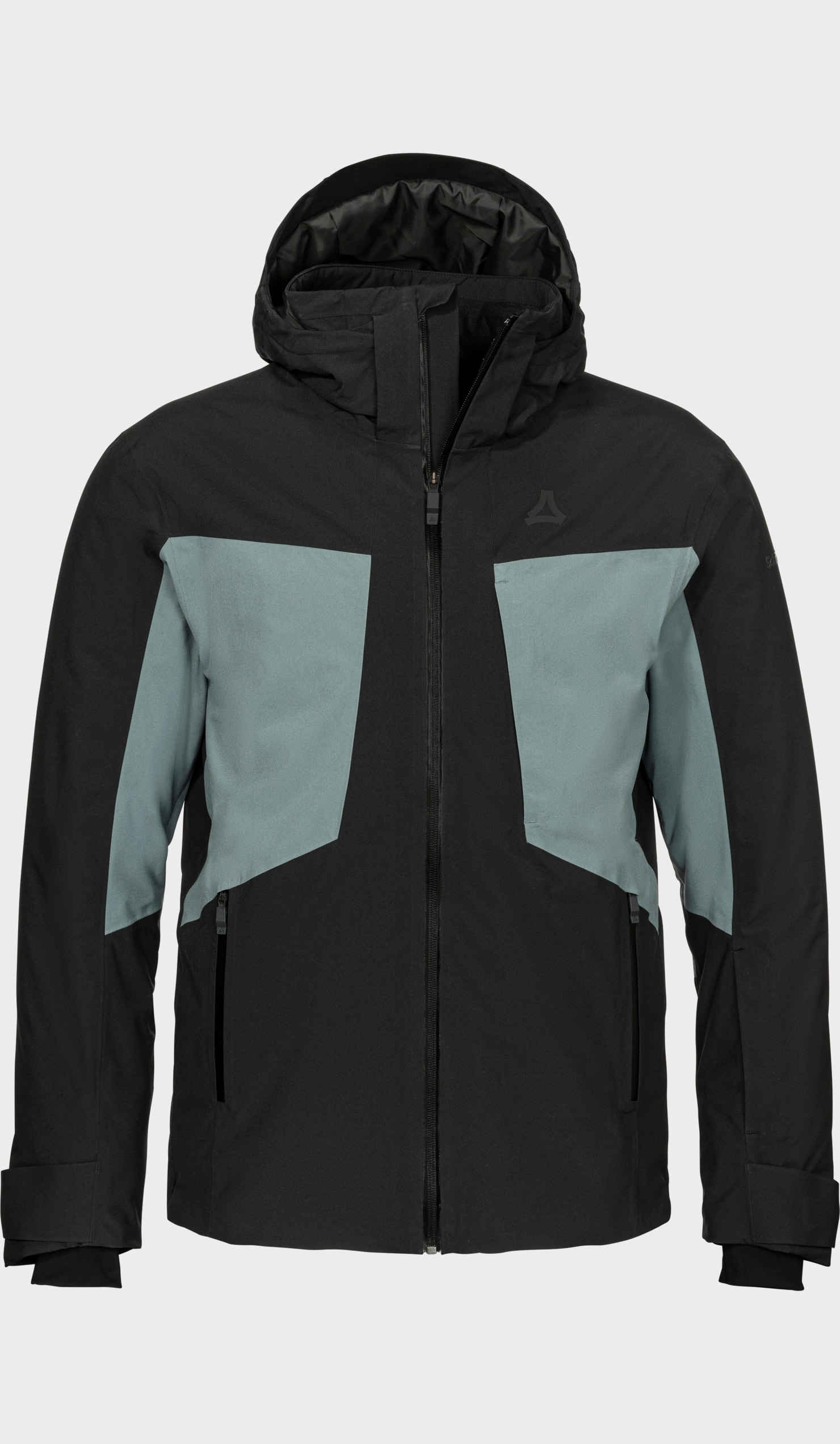 Schöffel Outdoorjacke »Jacket Style Trifex MEN« mit Kapuze