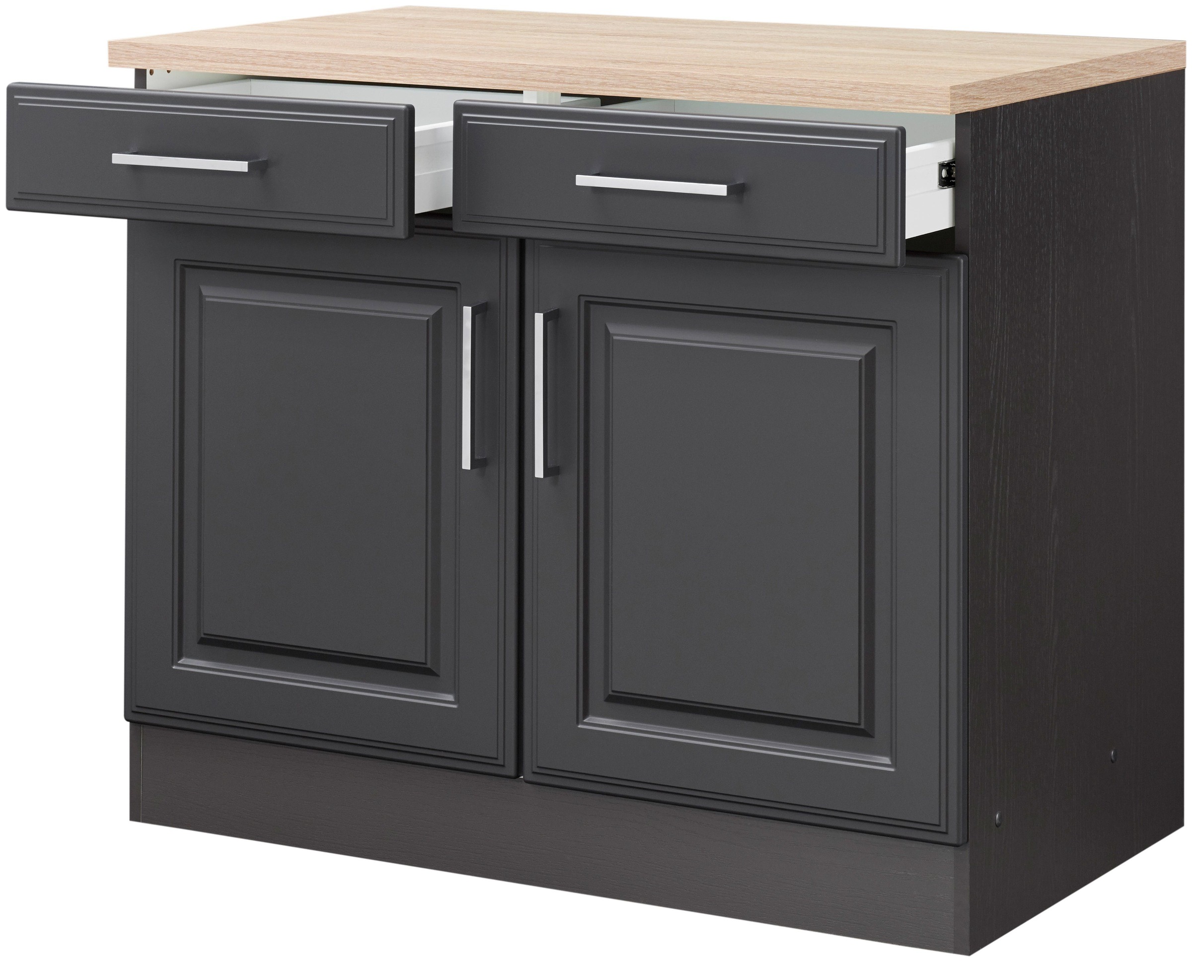 HELD MÖBEL Unterschrank 