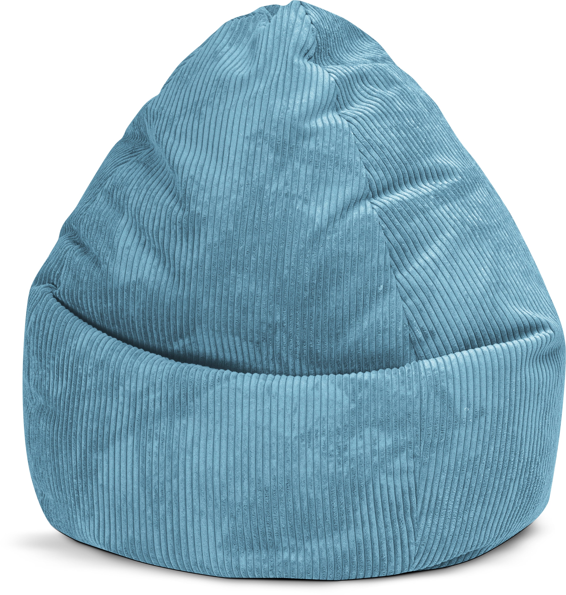 Magma Heimtex Sitzsack "BeanBag SHARA XXL" 1 Stk. tlg. günstig online kaufen