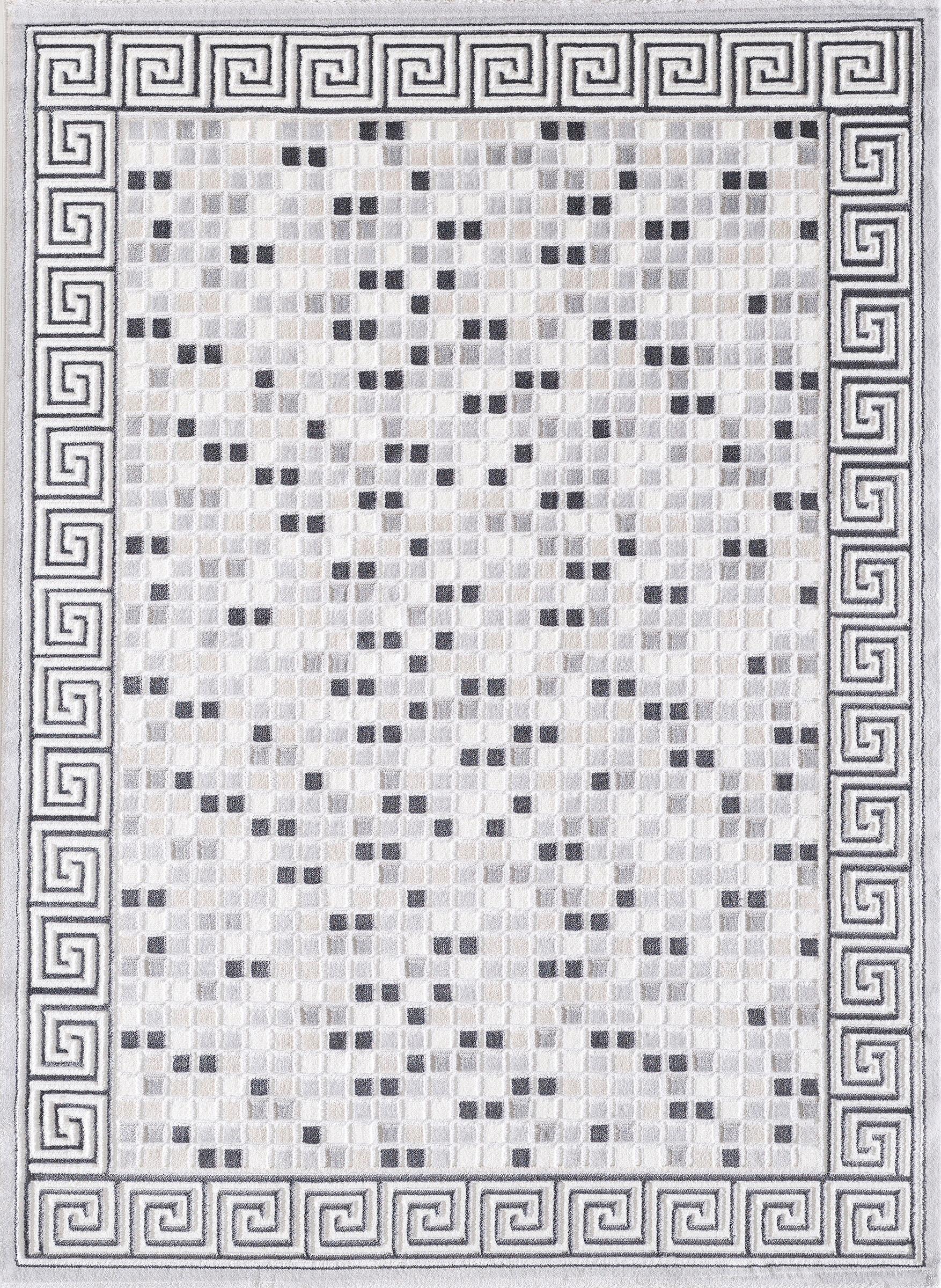 Sanat Teppich "Harmony 3207, auch als Läufer" rechteckig 12 mm Höhe Wohnzim günstig online kaufen