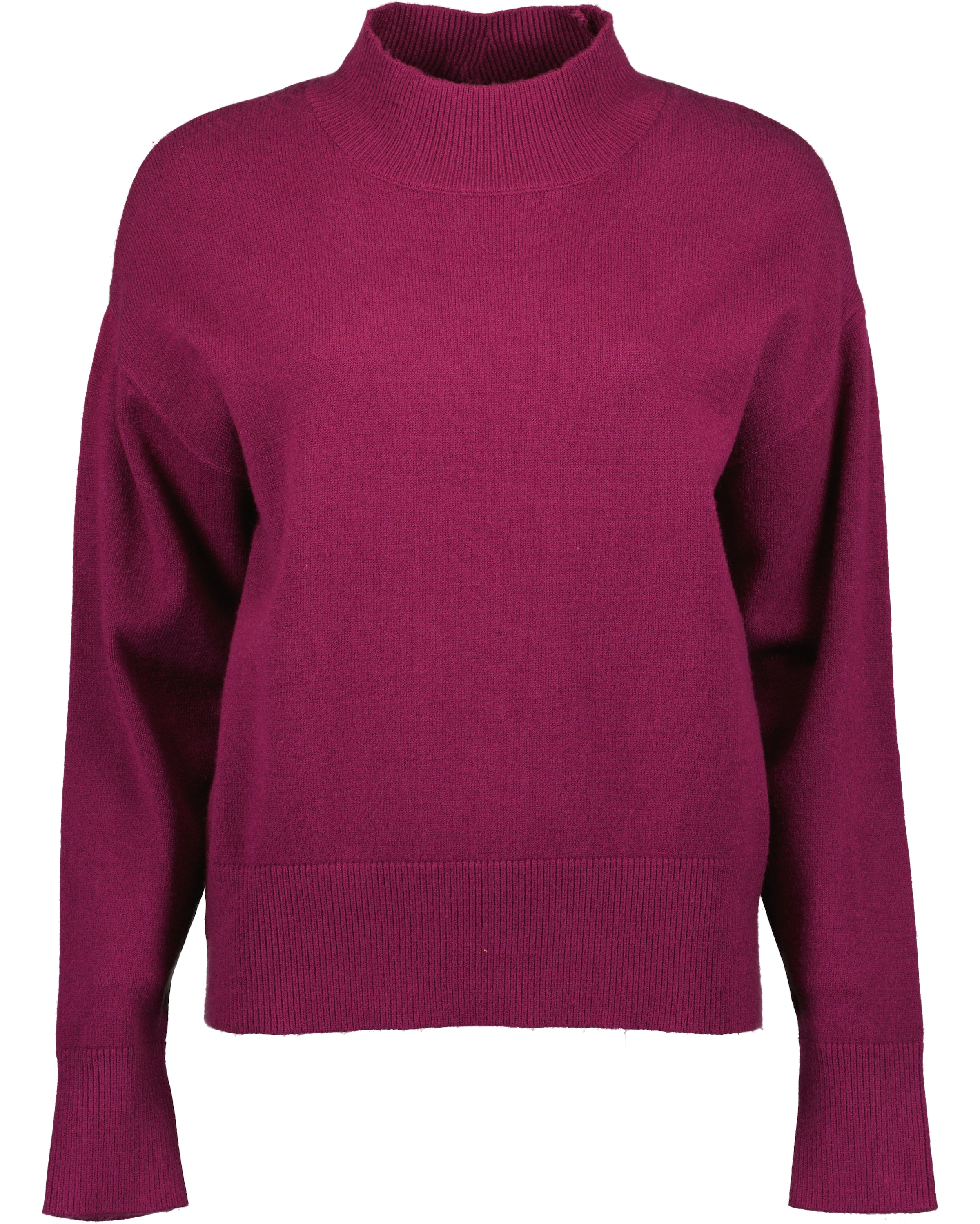 Blue Seven Strickpullover "Blue Seven Rollkragenpullover", 1 Stk. günstig online kaufen