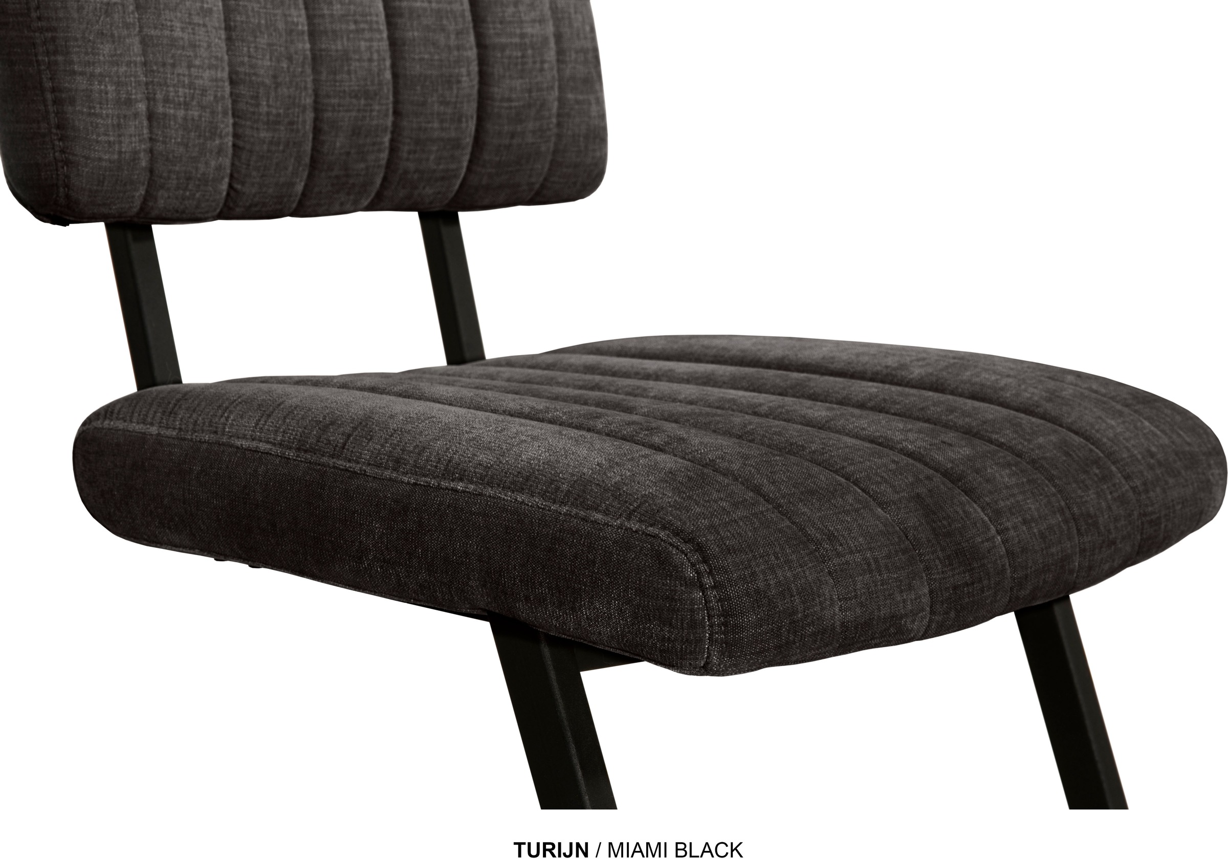 OMG Design Esszimmerstuhl »Turijn« (Set) 2 Stk.moderner Bezug, bequem gepolstert