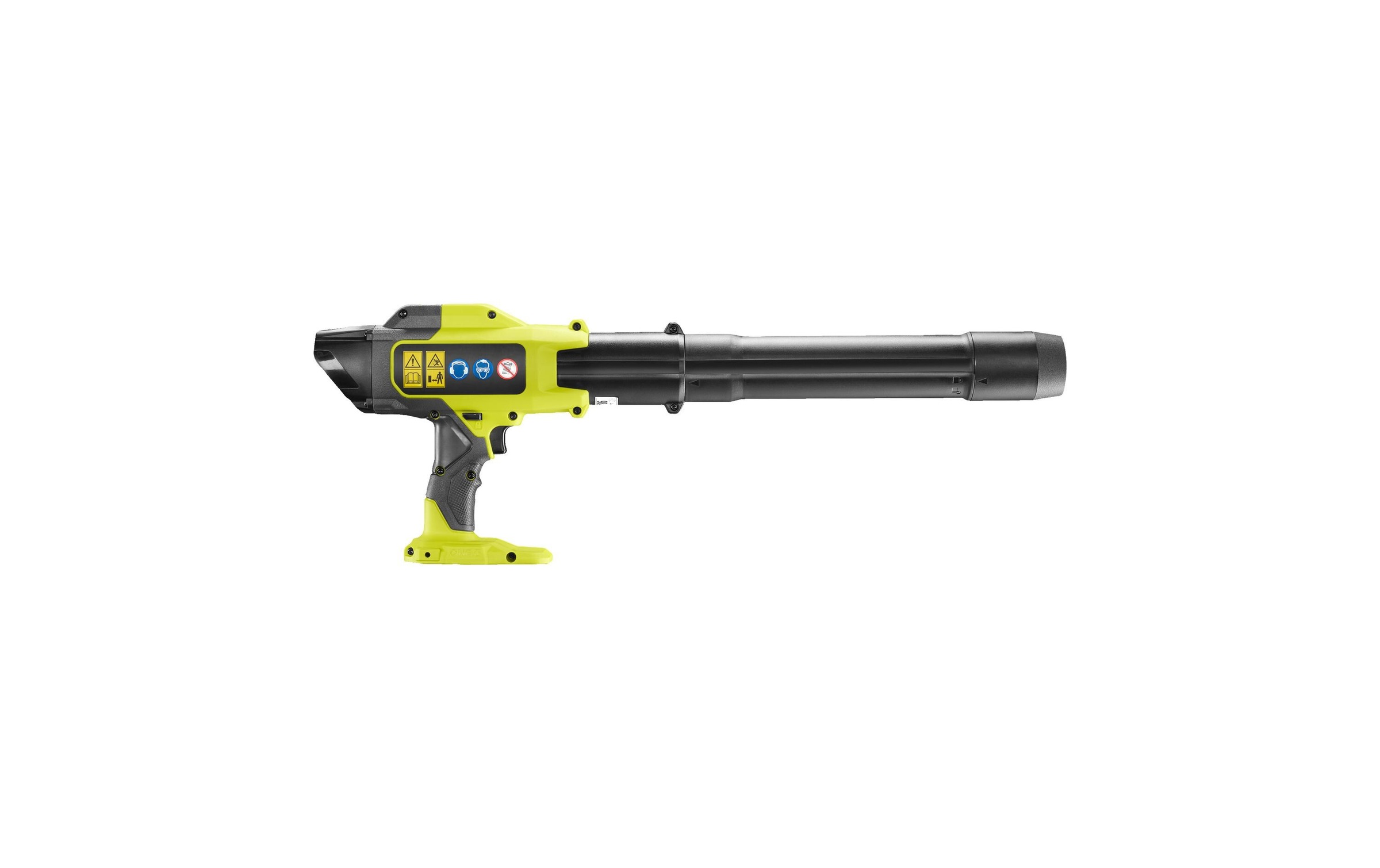 RYOBI Akku-Laubbläser »RYOBI 18 V, 241 km/h, ohne Akku und Ladegerät«