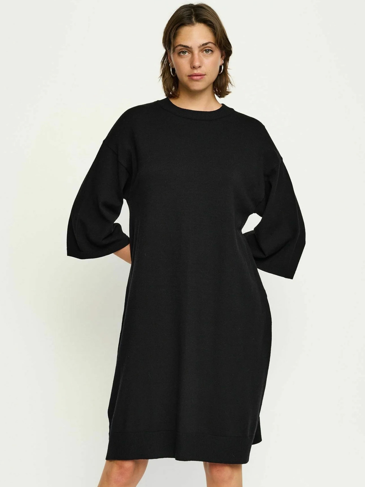 Soft Rebels Jerseykleid "Soft Rebels Dress SRFlora" günstig online kaufen