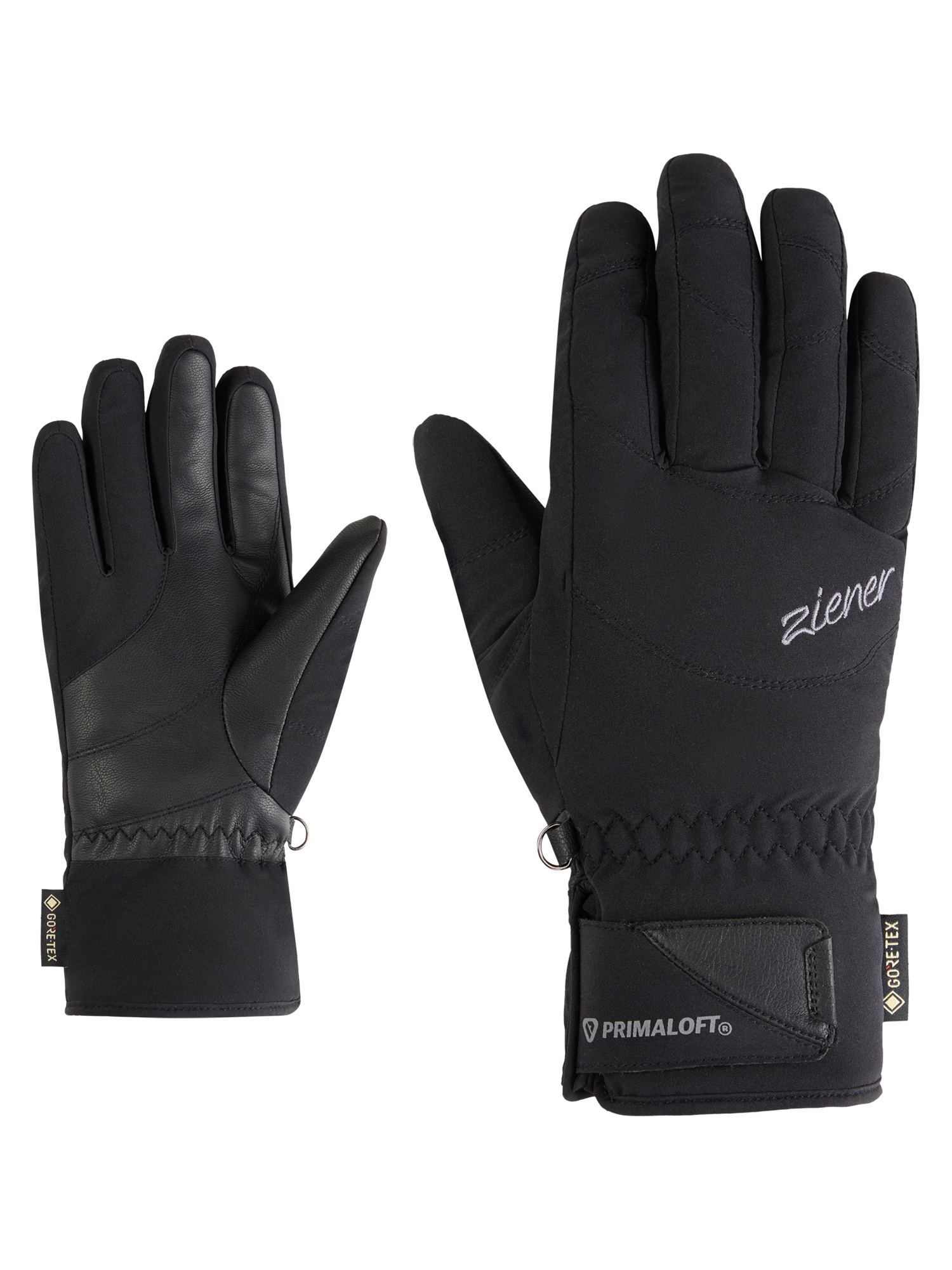 Ziener Skihandschuhe "KLENN-Z GTX PR glove lady"