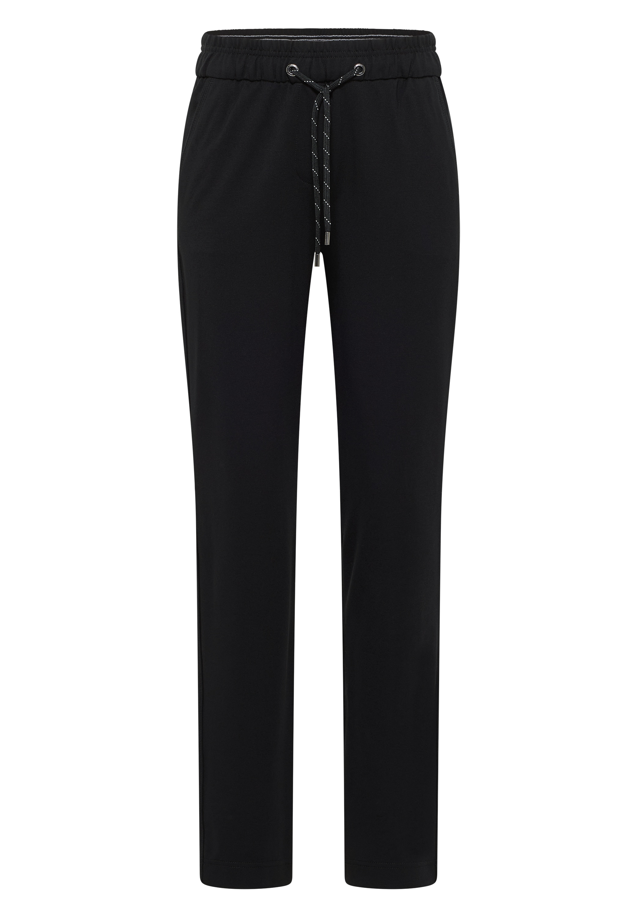 Cecil Jogger Pants, Middle Waist