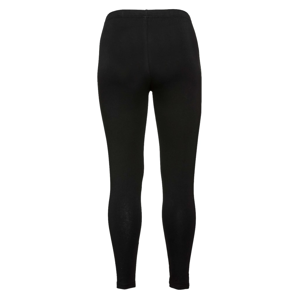 Sheego Leggings »Große Größen«