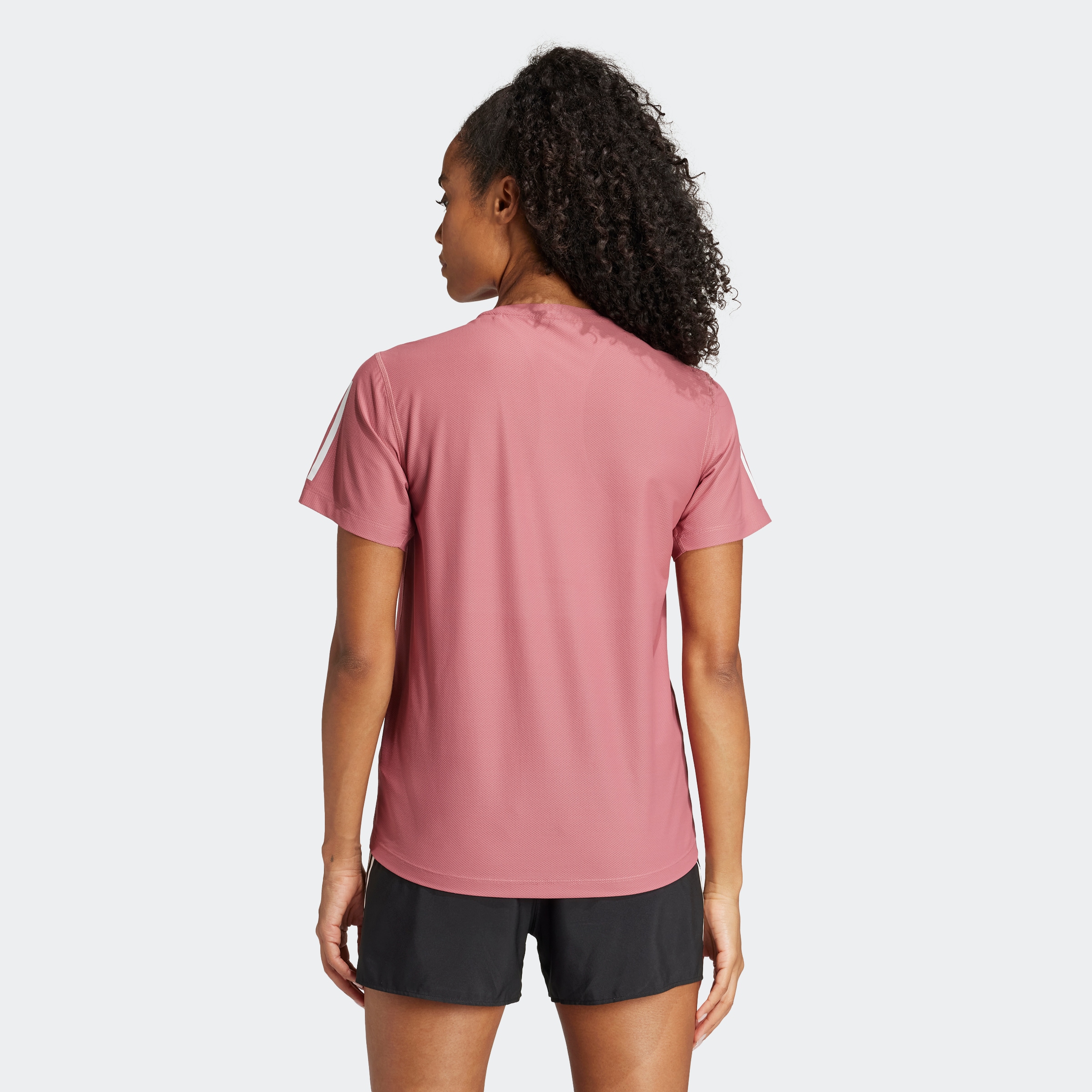 adidas Performance Laufshirt "OTR B TEE" günstig online kaufen