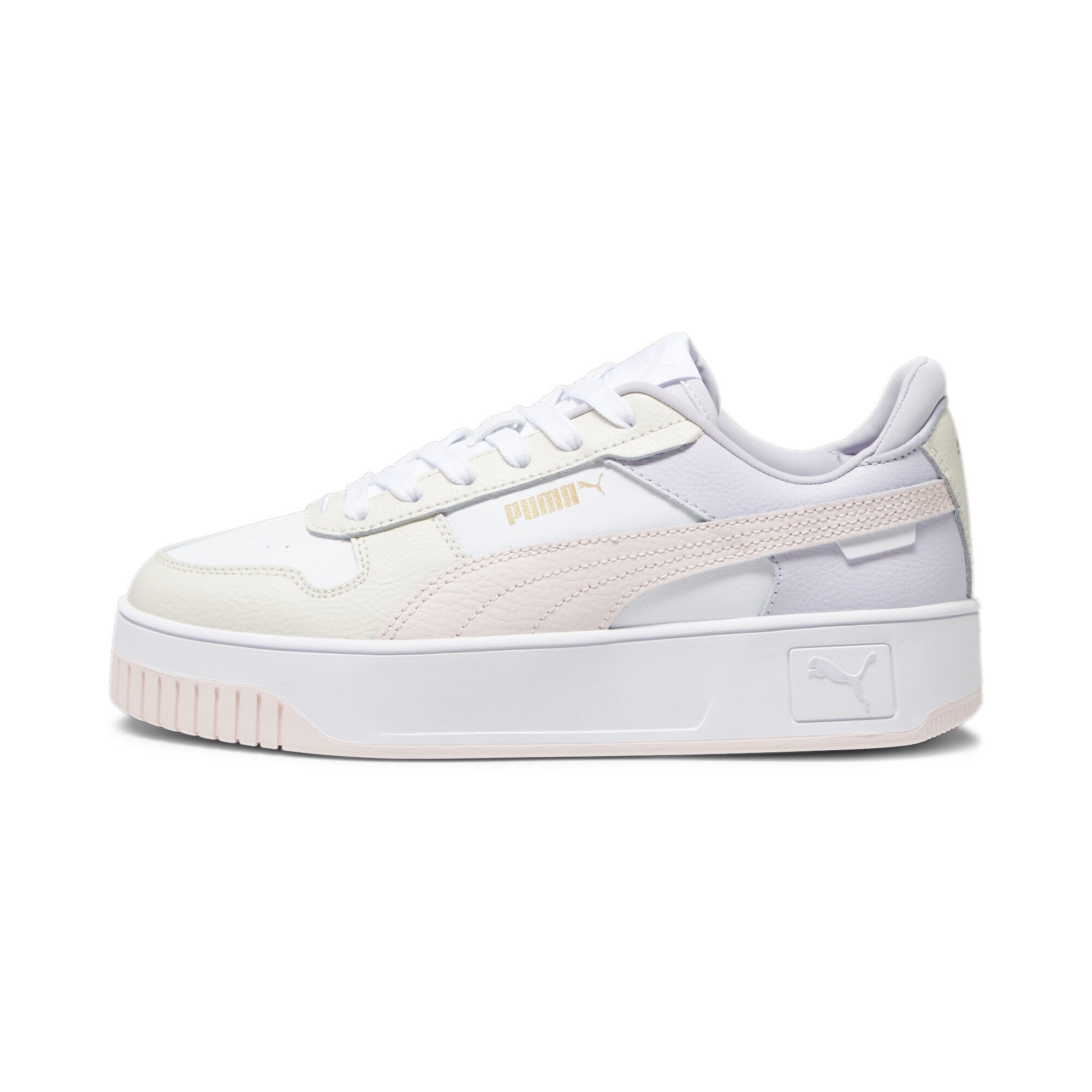 PUMA Sneaker »Carina Street Sneakers Damen«