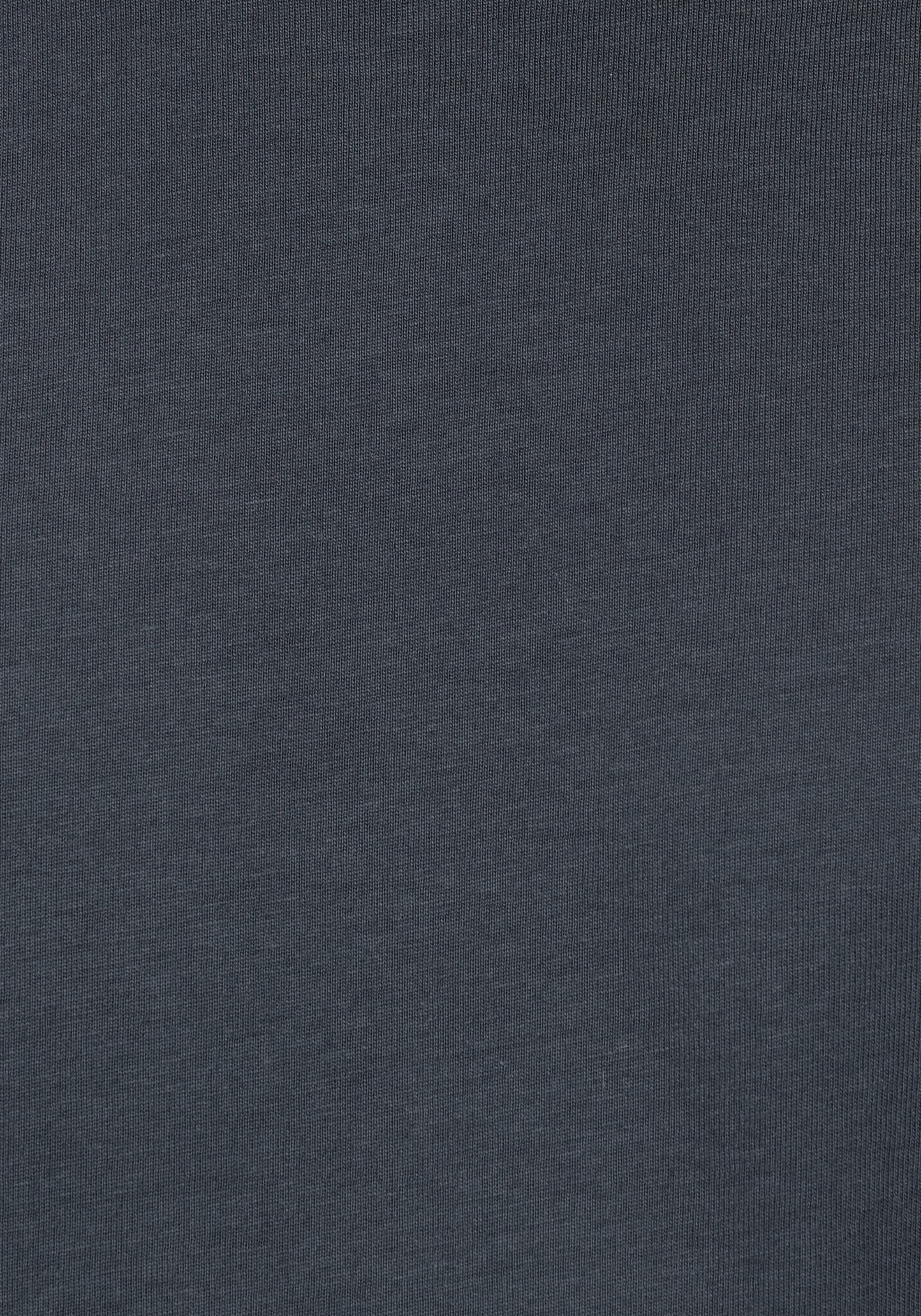 OTTO products T-Shirt »»GOTS zertifiziert – aus Bio-Baumwolle««, Kurzarm, Basic, aus Single Jersey, aus 100% Baumwolle