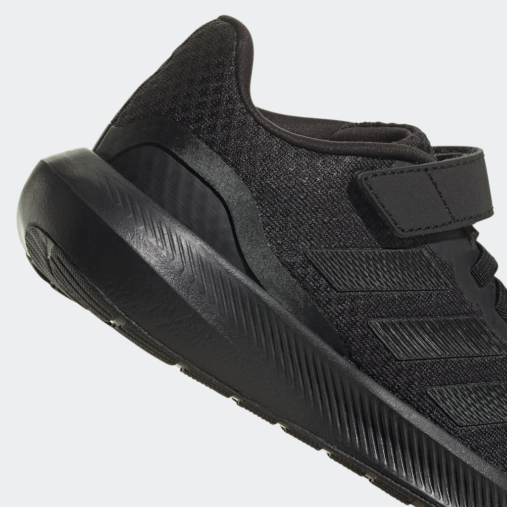 adidas Sportswear Sneaker »RUNFALCON 3.0 ELASTIC LACE TOP STRAP«