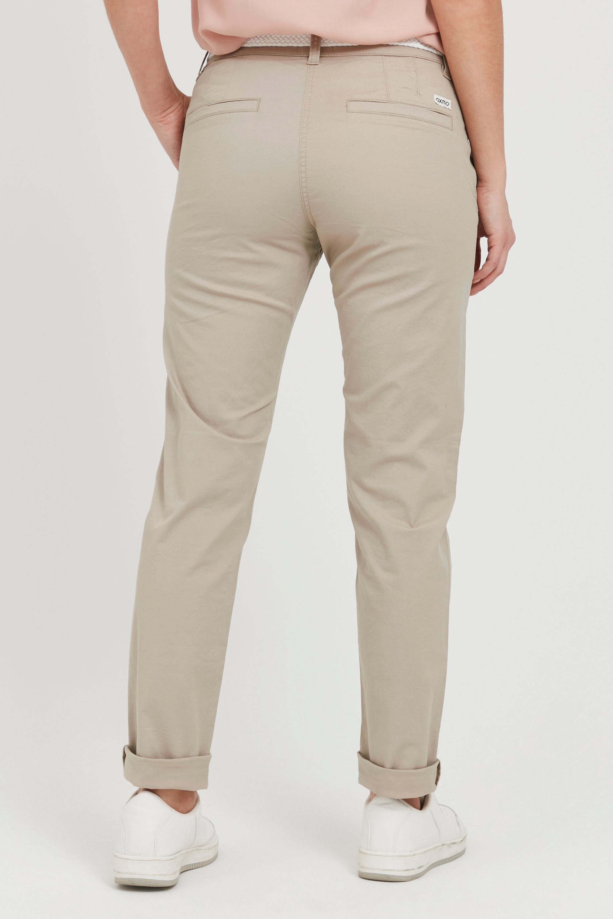 OXMO Chinohose »Chinohose OXChakira«