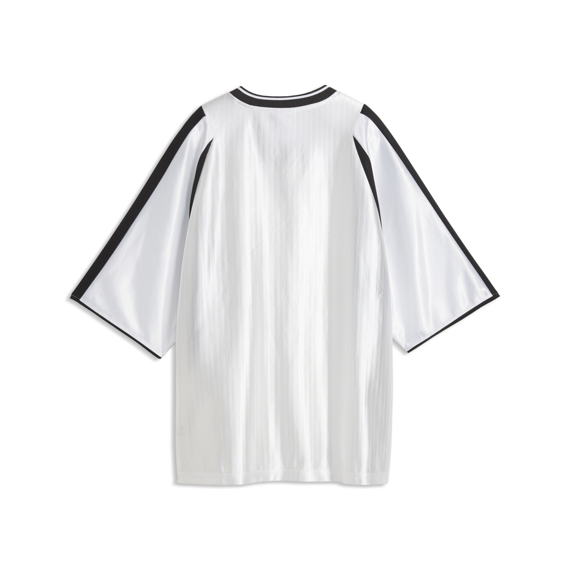 PUMA Trainingsshirt »T7 Oversized Fußballtrikot Damen«