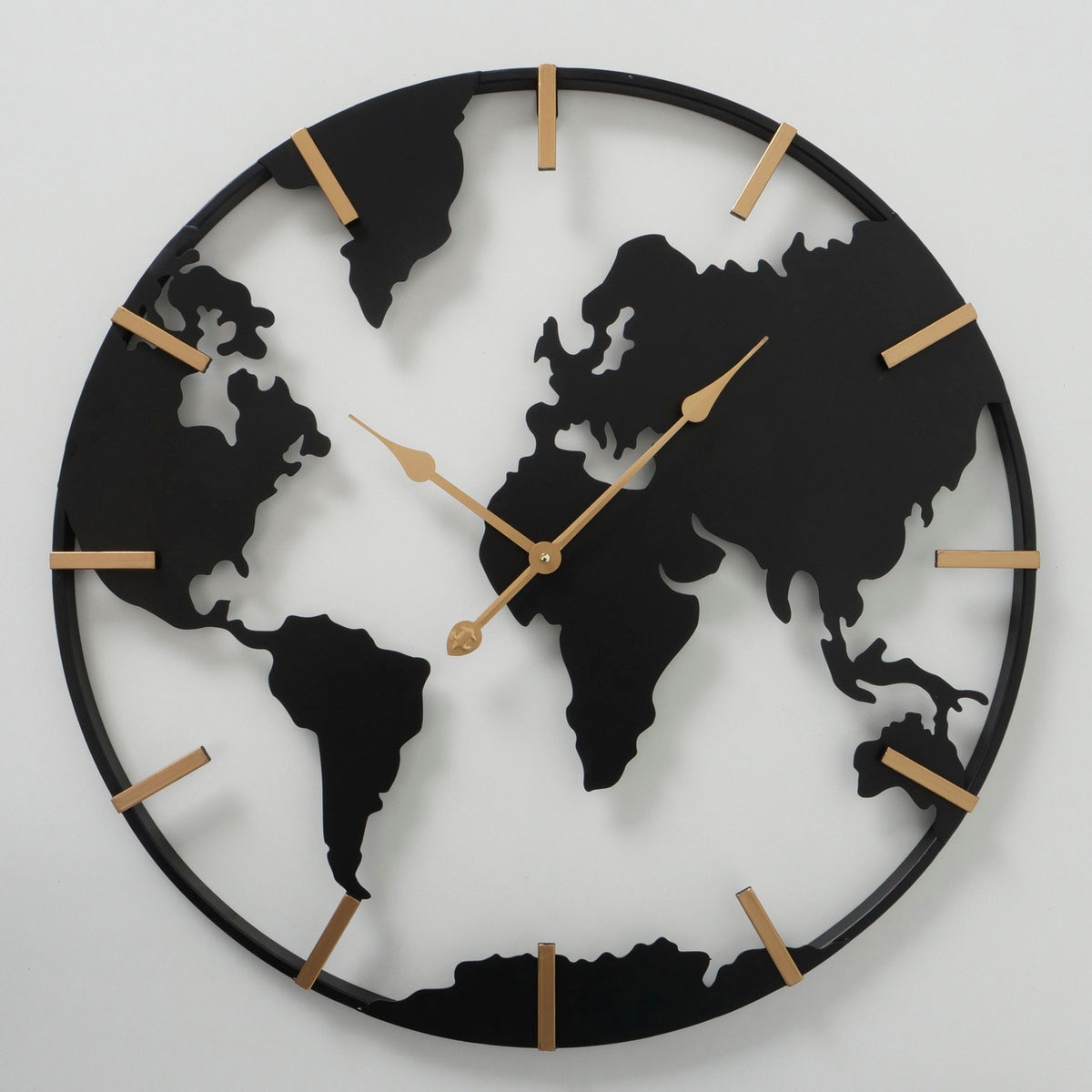 BOLTZE Wanduhr »Wanduhr Union«