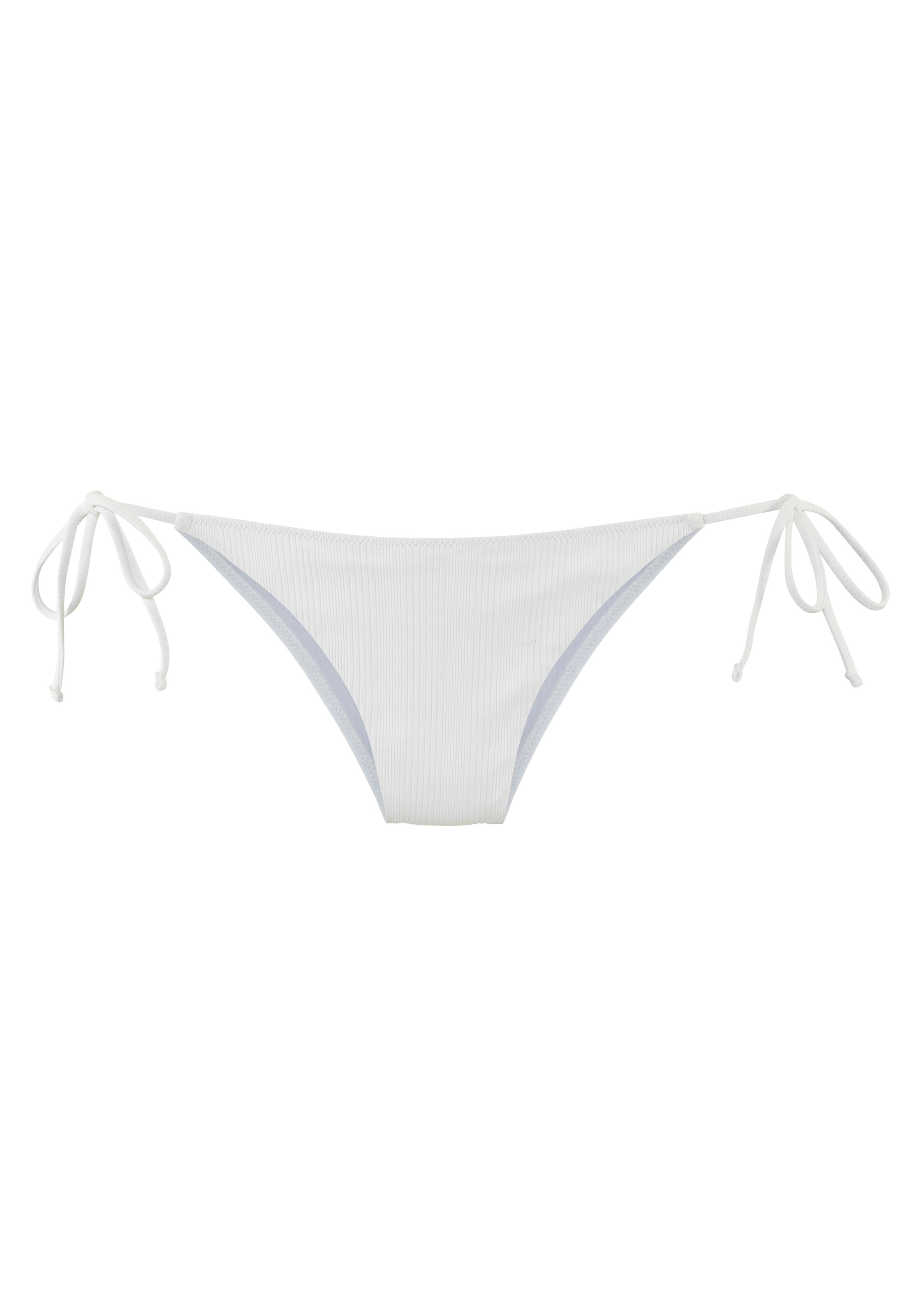 Copenhagen Studios Bikini-Hose »Nela«, mit seitlichen Bändern