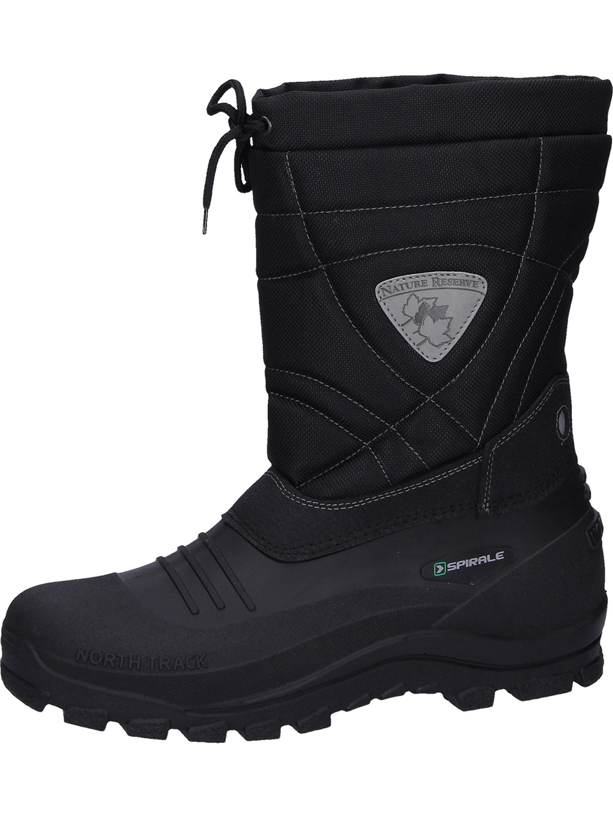 Spirale Winterstiefel "Marco Schlupfstiefel" günstig online kaufen