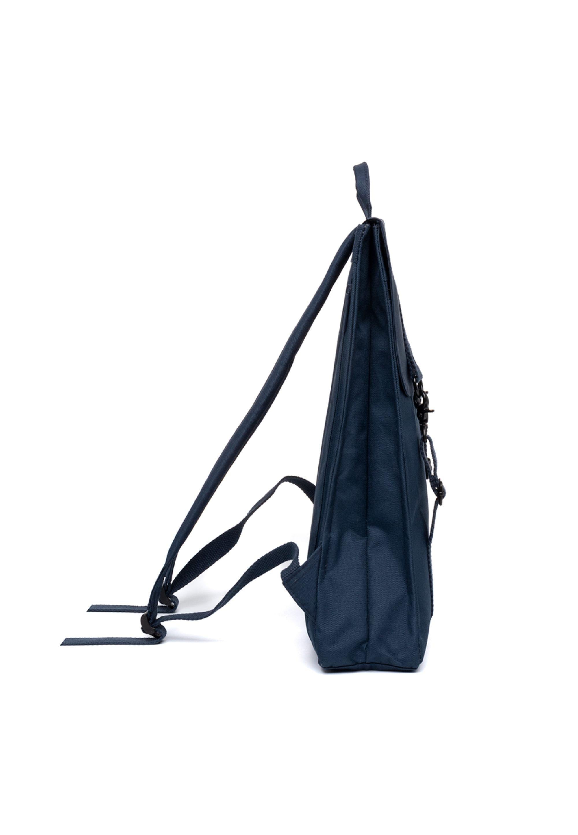 lefrik Cityrucksack »Handy«, für Laptops bis zu 15 Zoll