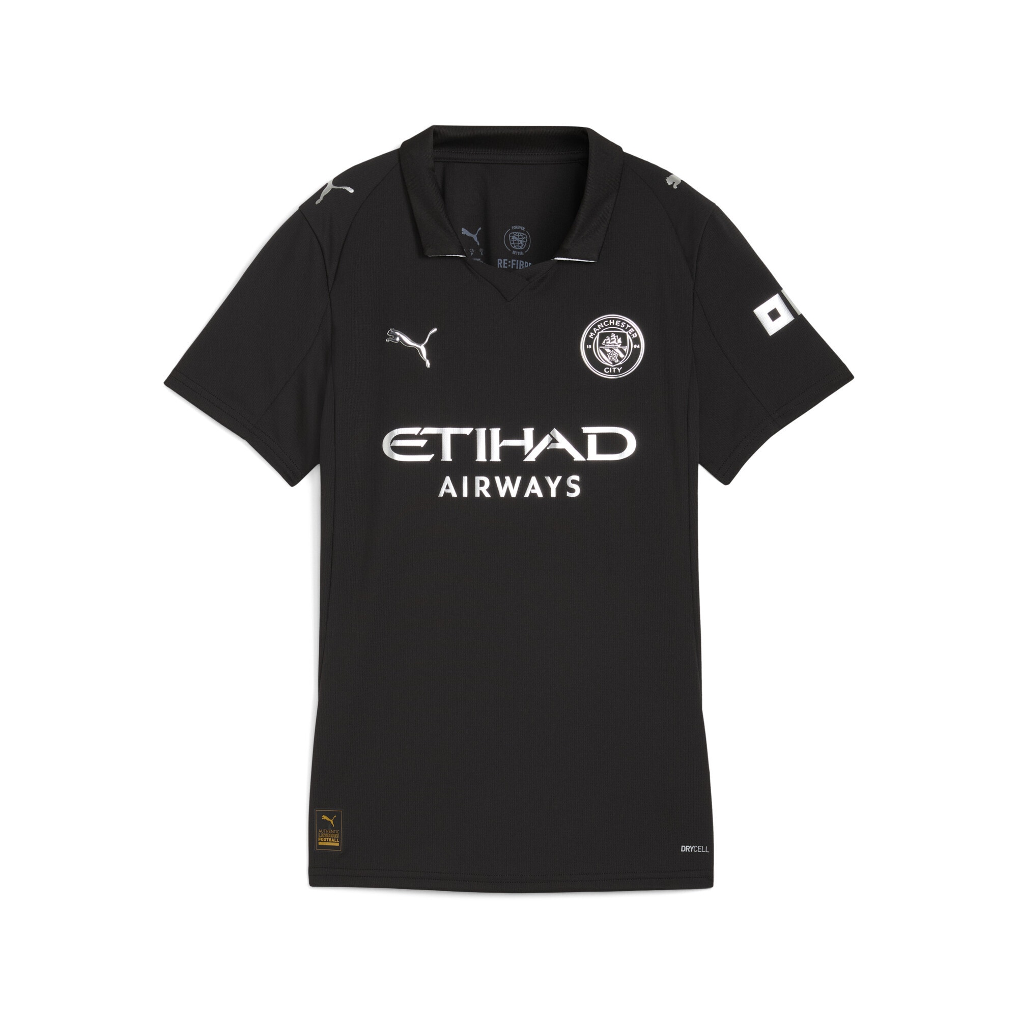 PUMA Trainingsshirt "Manchester City 25/26 Auswärtstrikot Damen" günstig online kaufen