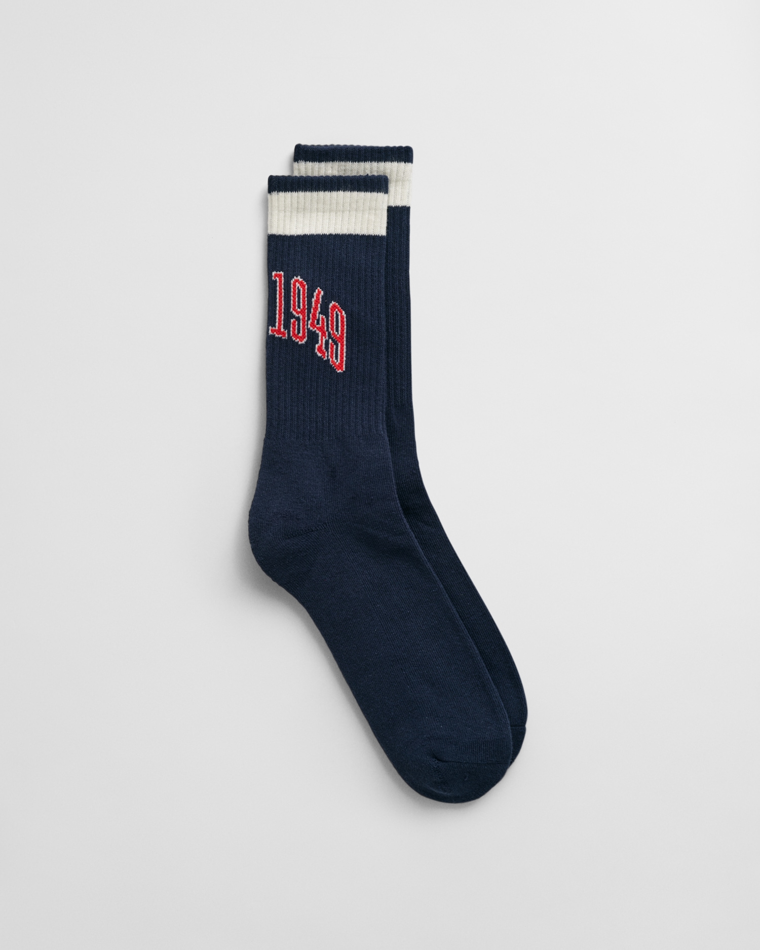 Gant Sportsocken "GANT 1949 SPORT SOCKS", (1 Paar)