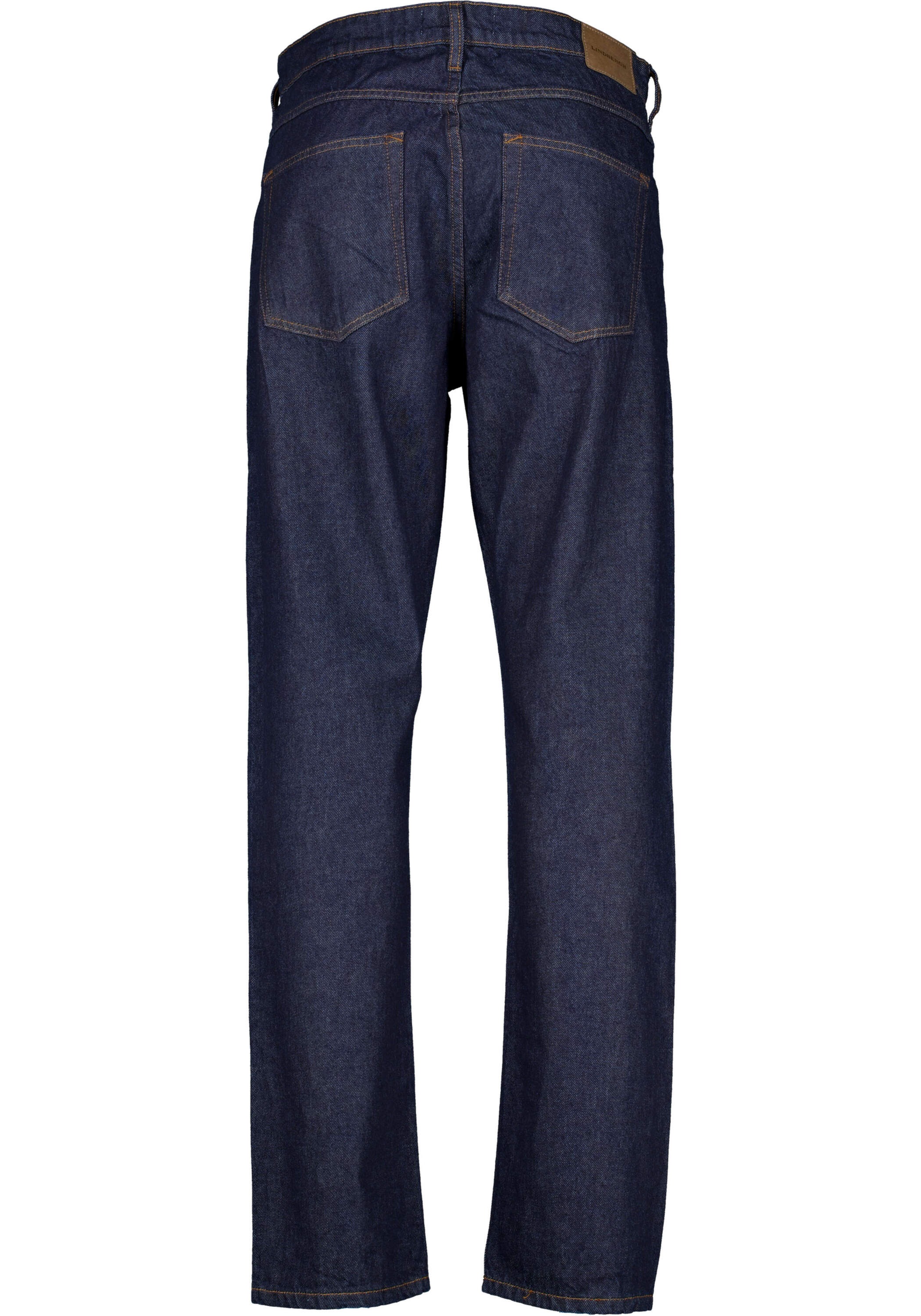 LINDBERGH 5-Pocket-Jeans »Jeans Loose Fit«