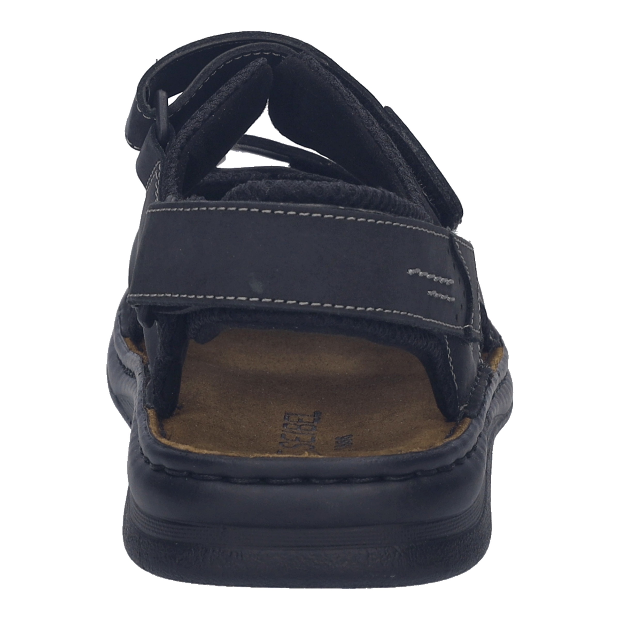 Josef Seibel Sandale "FRANKLYN", Sommerschuh, Klettschuh, Freizeitsandale, günstig online kaufen