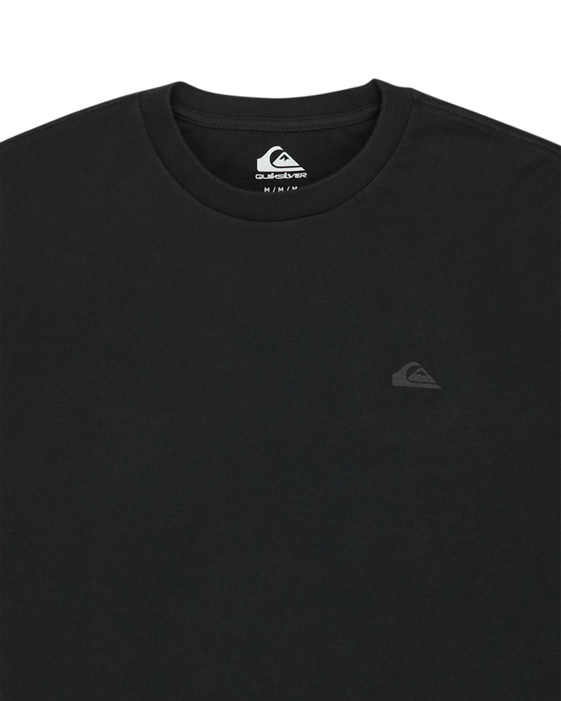 Thumbnail - Quiksilver Langarmshirt "Salt Water"