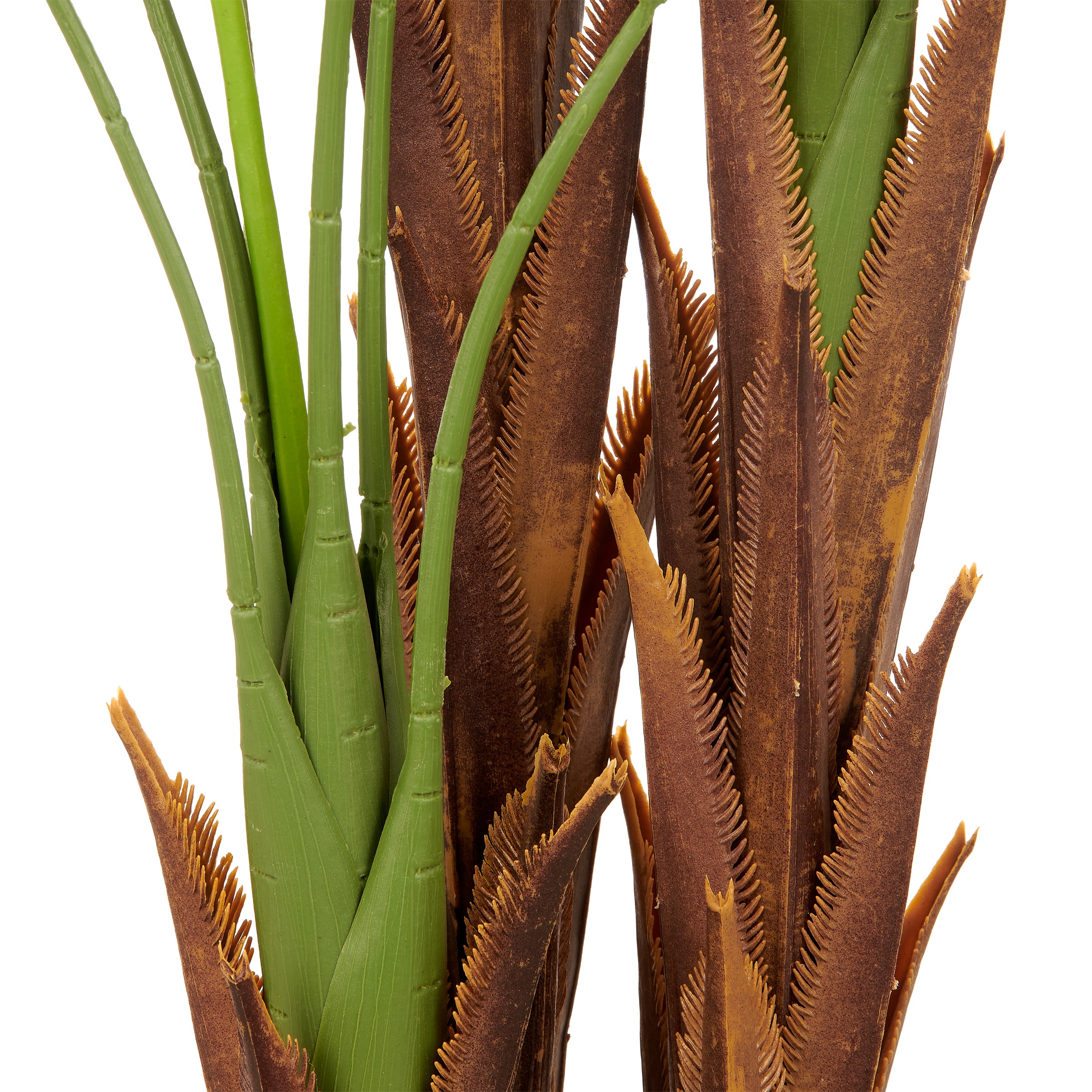 Creativ green Kunstpalme »Arecapalme« mit naturgetreuen Palmwedeln