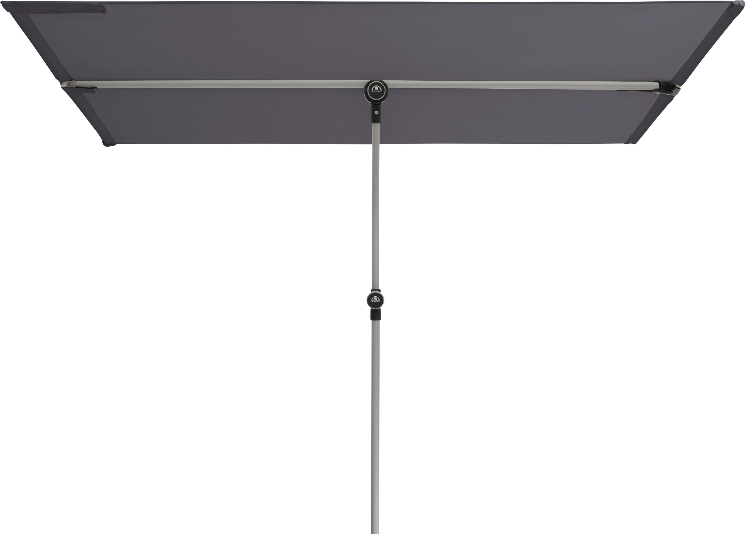 doppler® Balkonschirm »Active Balkonblende«, 180x130 cm Maße: | kaufen BAUR UV-beständig, multifunktional