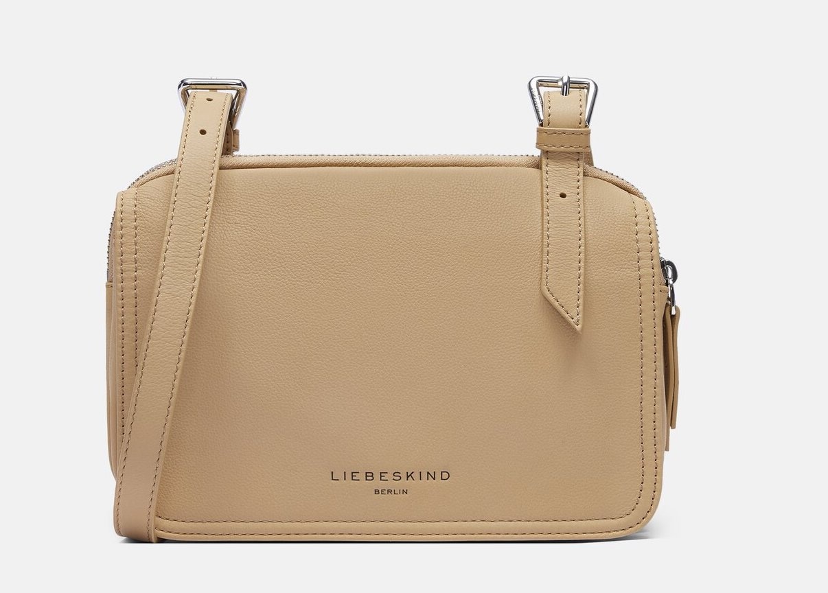 Liebeskind Berlin Umhängetasche »Mareike Crossbody S«