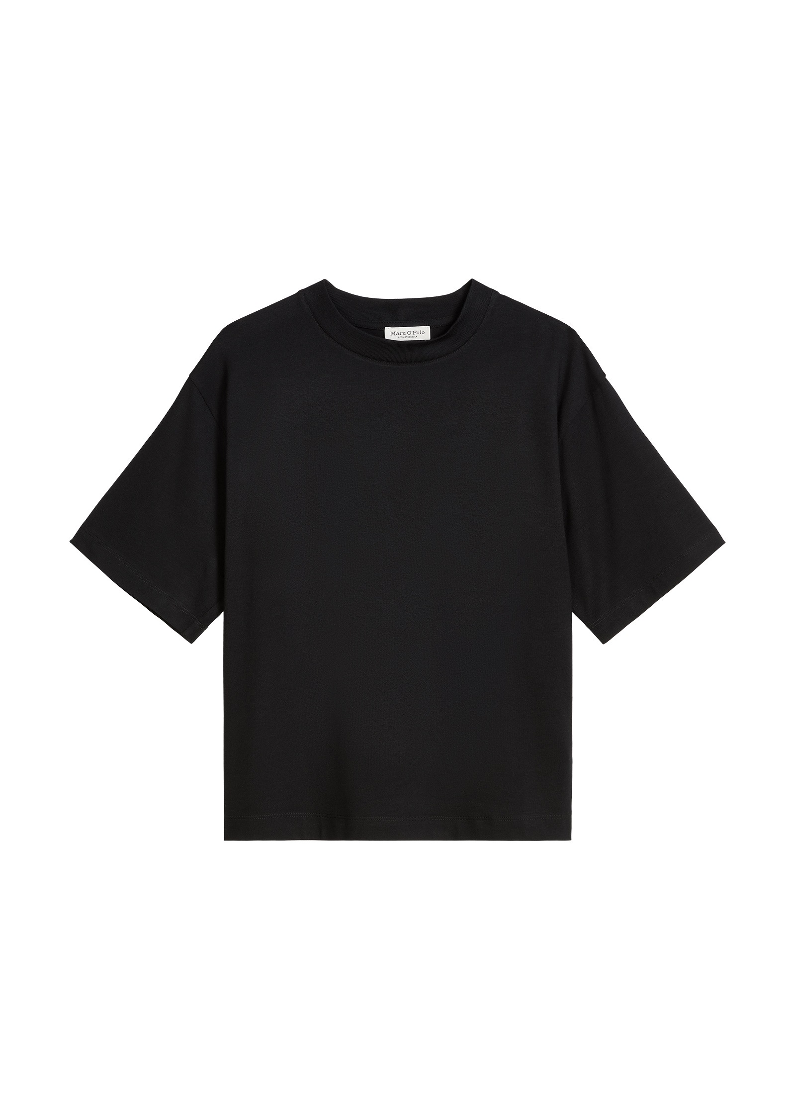 Marc O'Polo T-Shirt »mit TENCEL™ Modal«