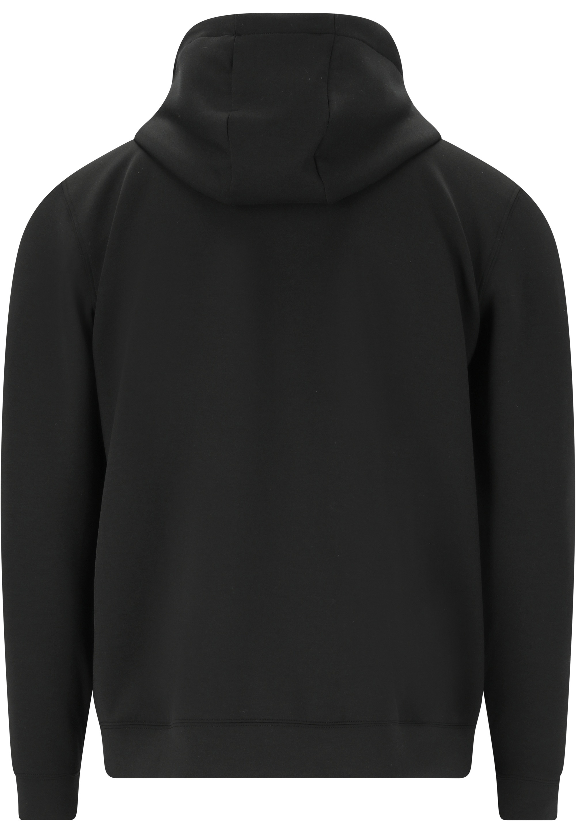 Virtus Sweatshirt »Taro«, in angenehm weicher Qualität