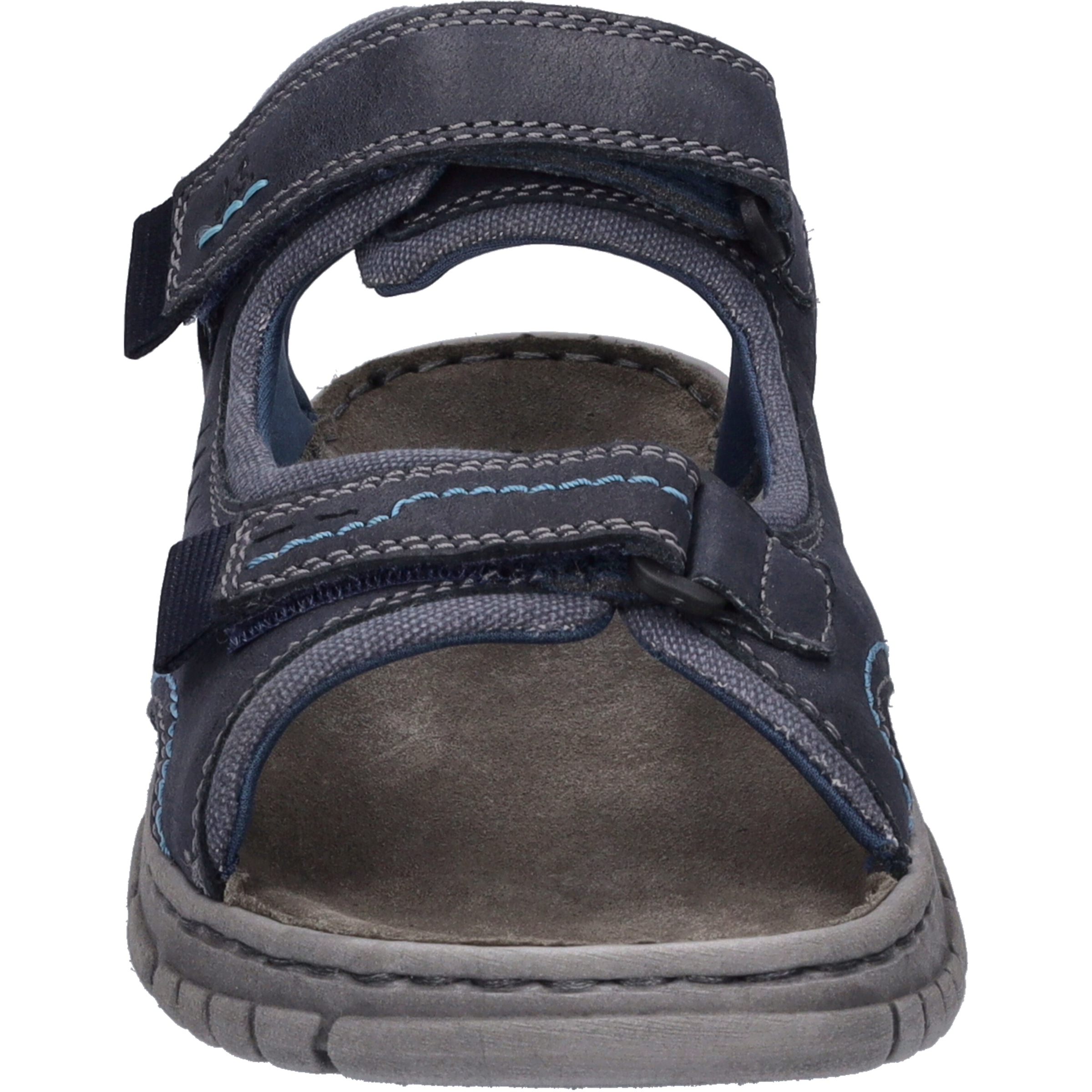 Josef Seibel Sandale »Brendan 04, ocean-kombi«