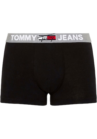TOMMY HILFIGER Underwear Kelnaitės šortukai su TOMMY Džinsai We...