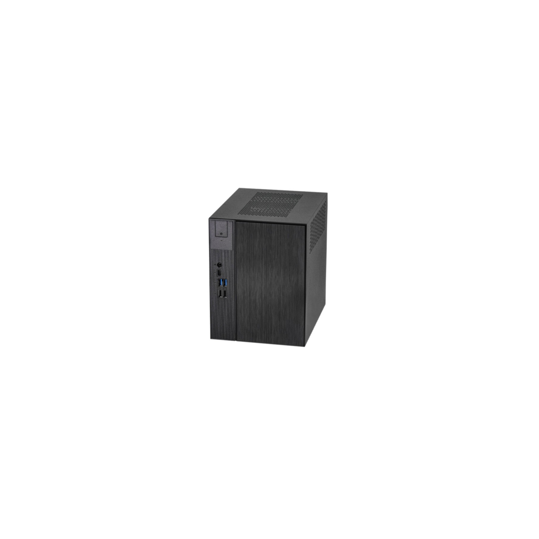 Asrock Barebone-PC »DeskMeet X600«