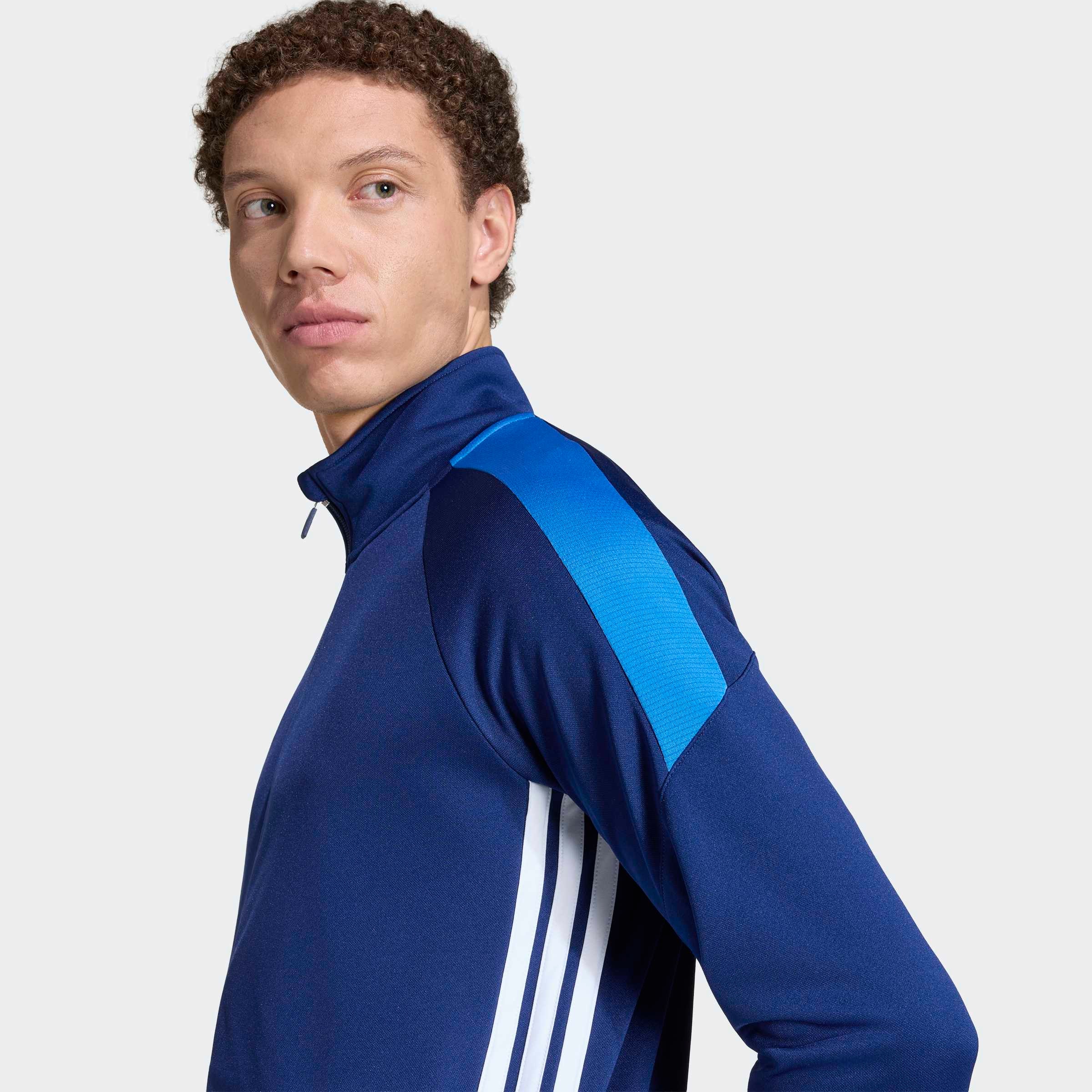adidas Performance Trainingsanzug »TIRO ES TS« 2 zweiteiliger Trainingsanzug, sportlicher Stil