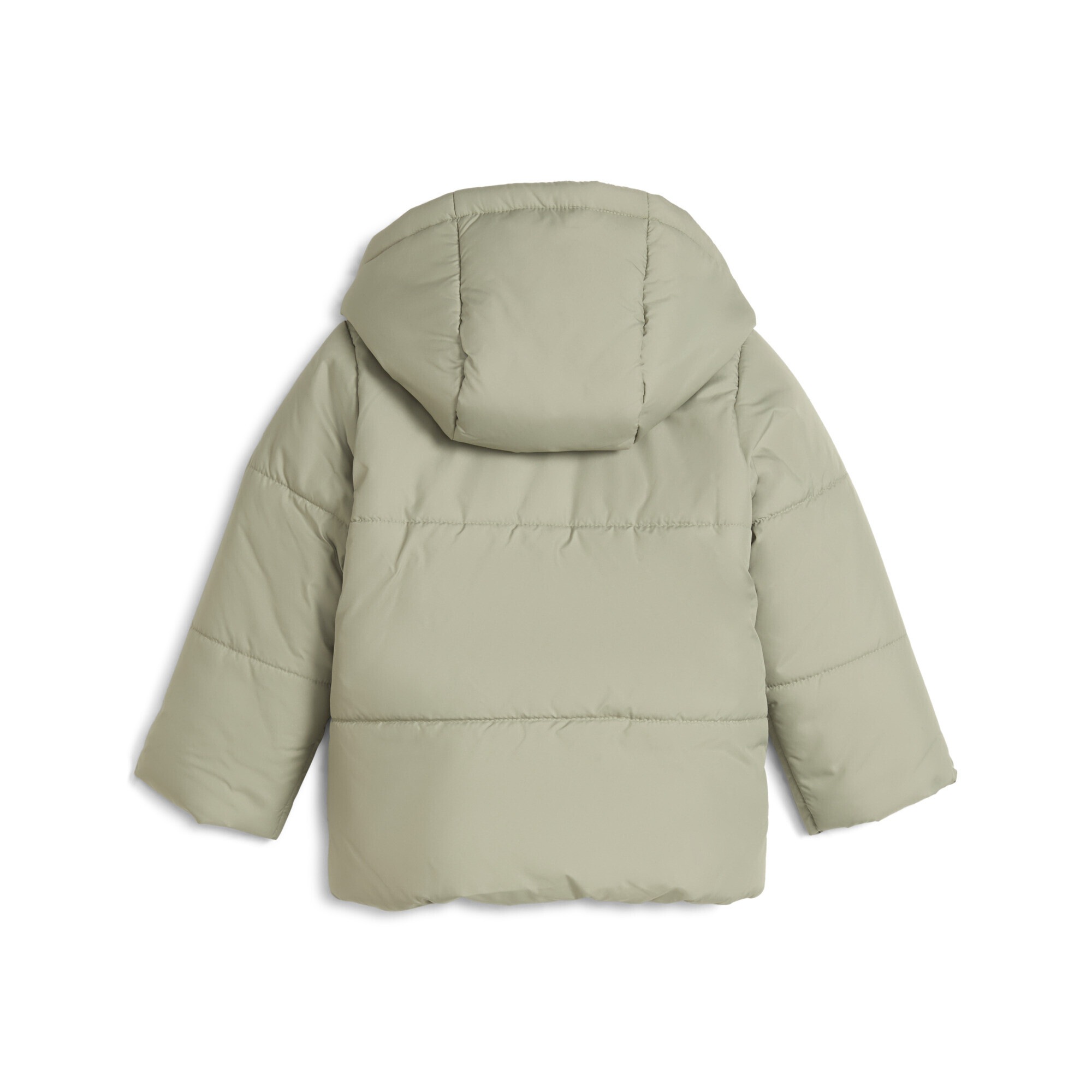 PUMA Winterjacke »Minicats Wattierte Kapuzenjacke Kinder«