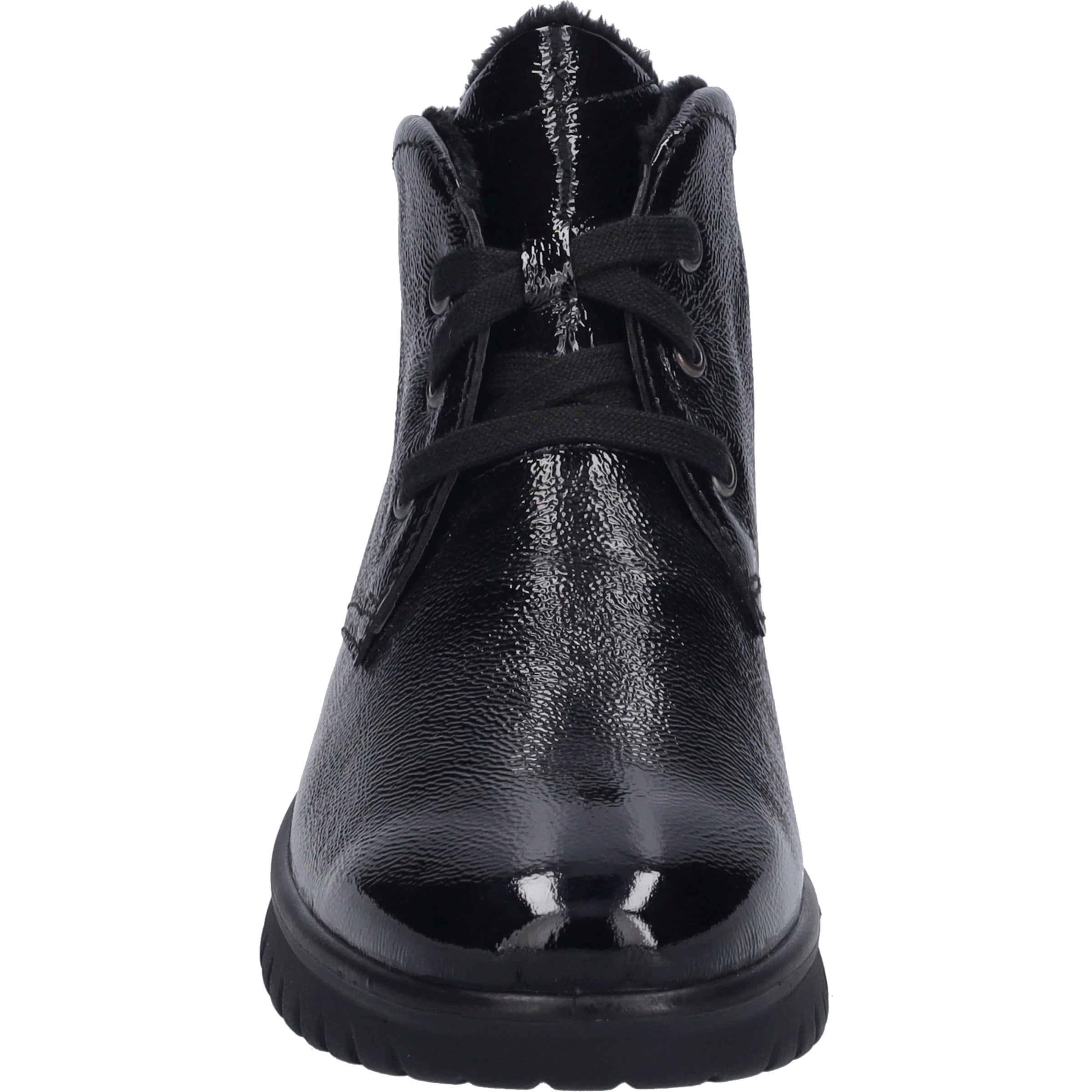 Josef Seibel Schnürschuh »Calais 88, schwarz«
