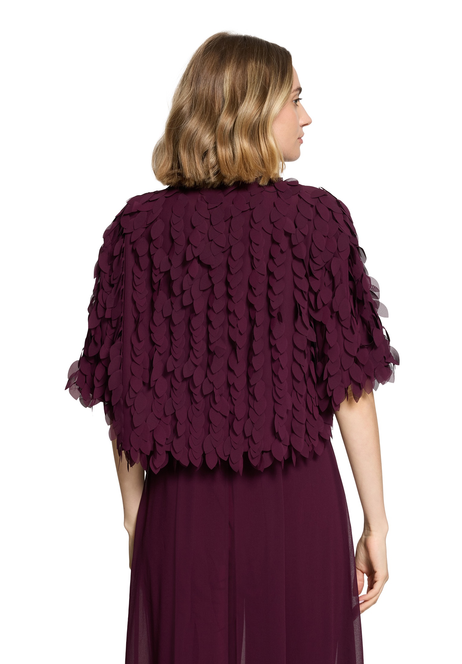 Vera Mont Jackenblazer »Damen gerader Schnitt«