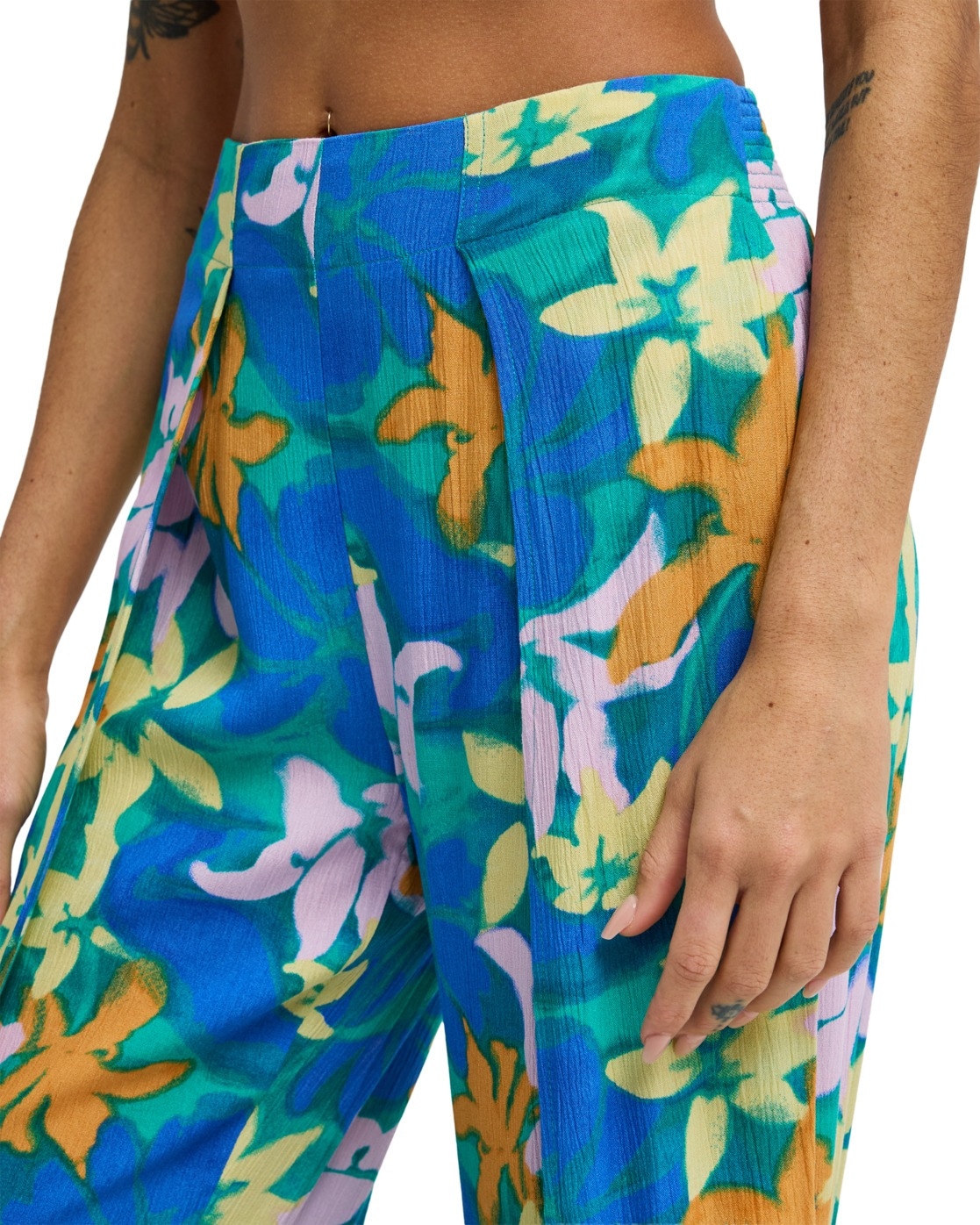 Billabong Outdoorhose »Split Spirit«