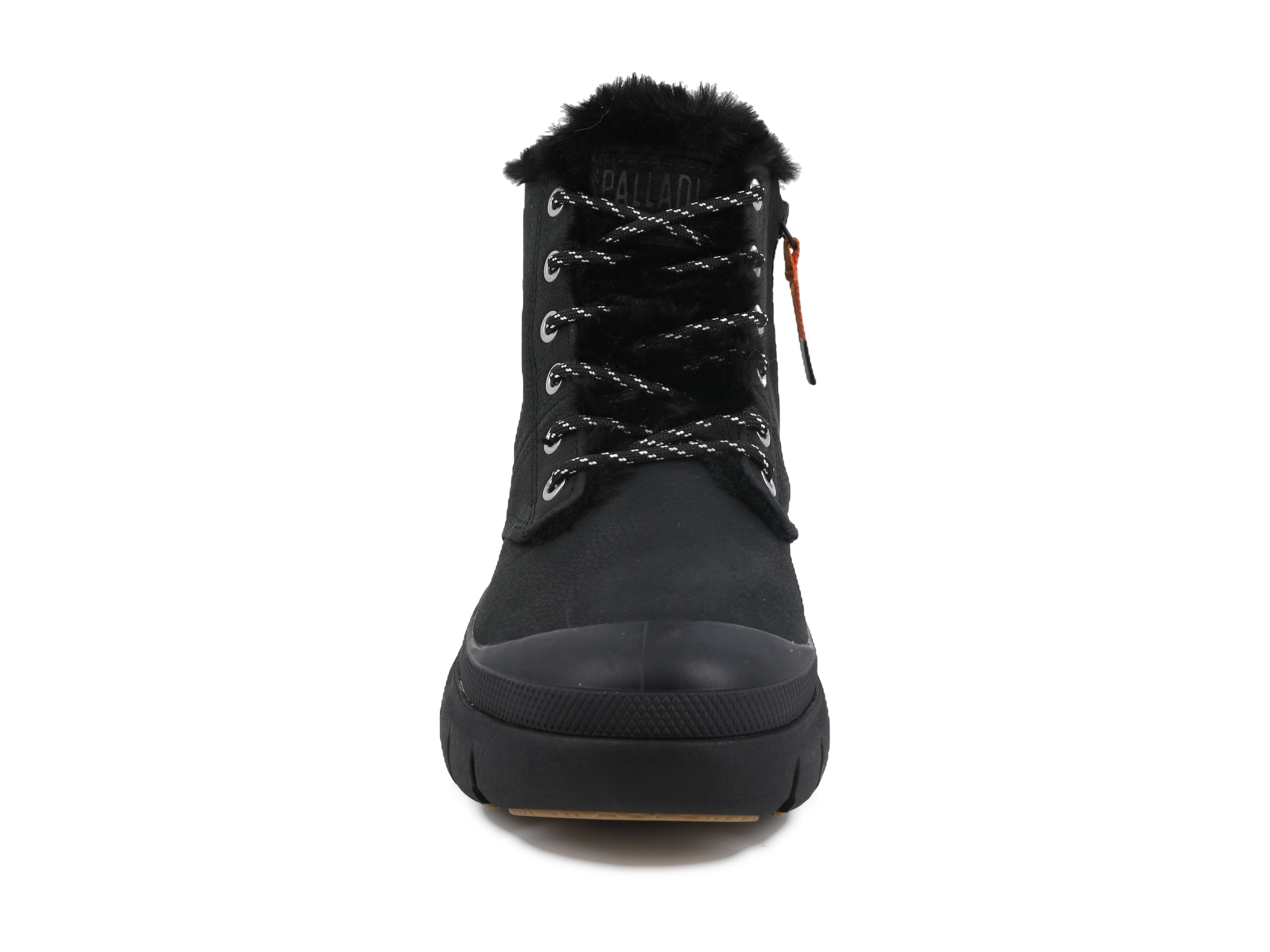 Palladium Winterboots »PALLAPOP HI ZIP WL«  Winterschuhe, Winterstiefel, Snowboots