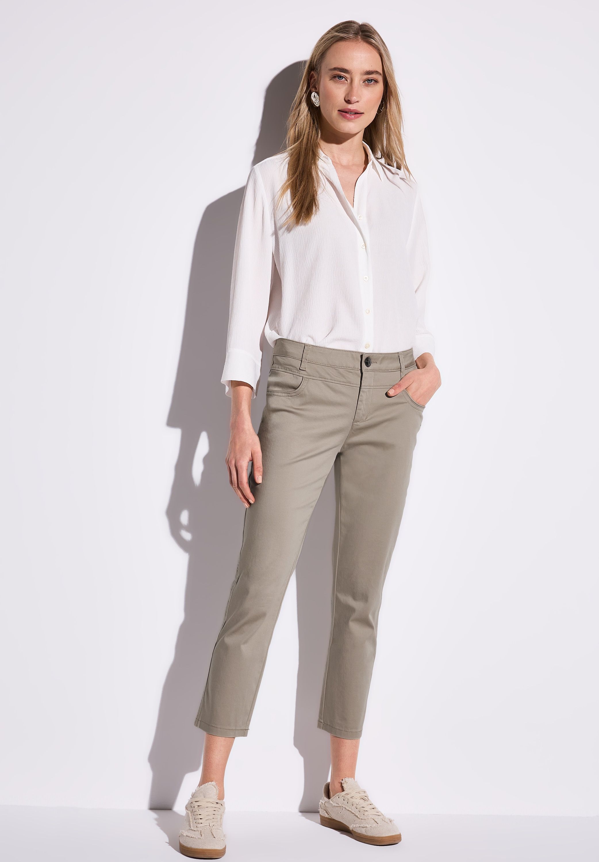 STREET ONE 7/8-Hose, 4-Pocket Style