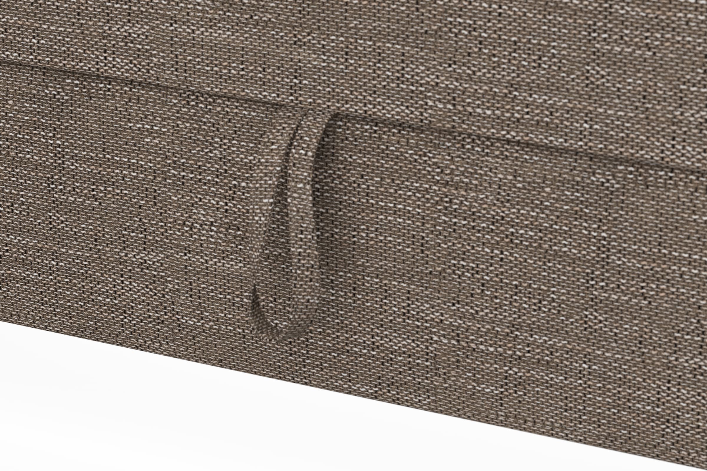 DOMO collection Ecksofa Franzi, wahlweise mit Bettfunktion, Bettkasten und Kopfteilverstellung
