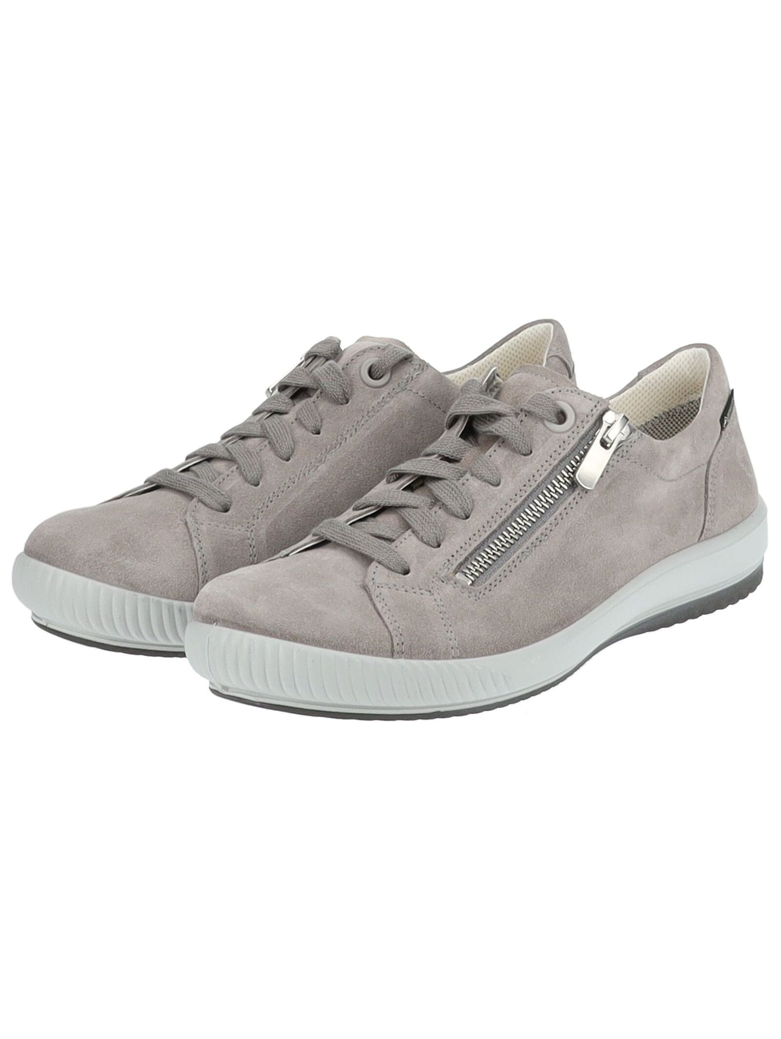 Legero Sneaker »Legero Sneaker Veloursleder«