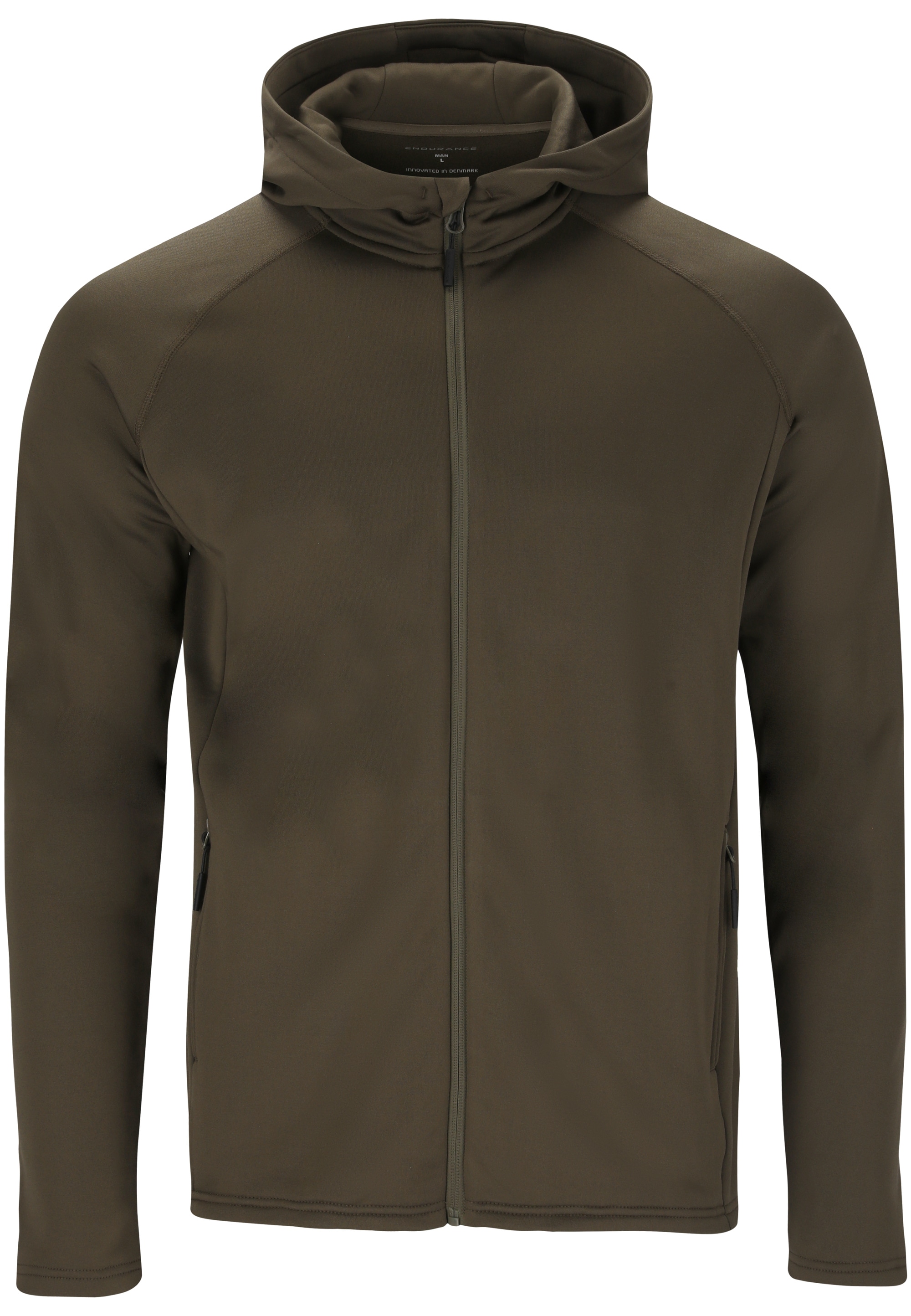 | atmungsaktivem Material mit Sweatshirt bestellen ENDURANCE BAUR »Almatt«, ▷