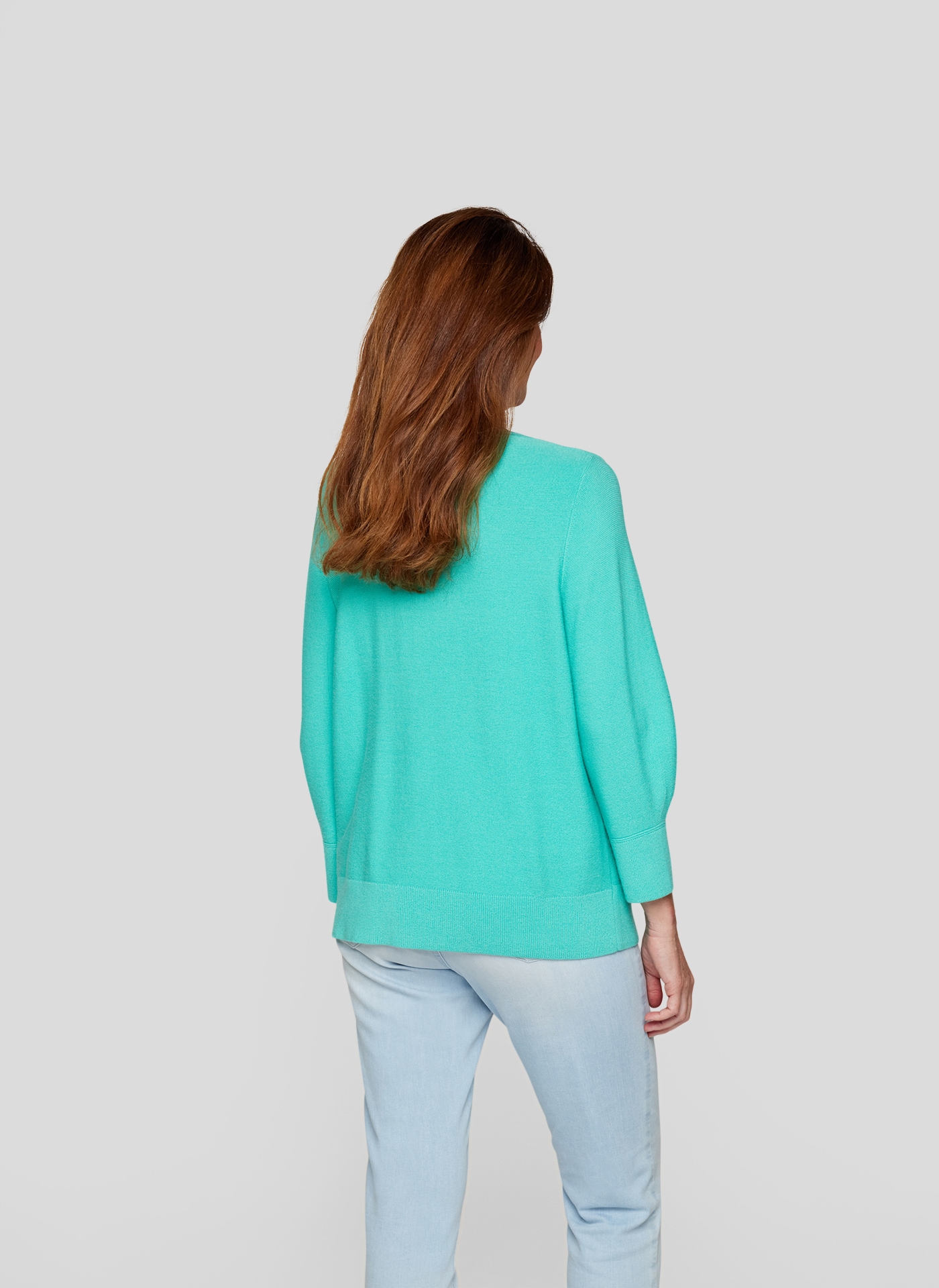 Rabe Strickpullover »Pullover«